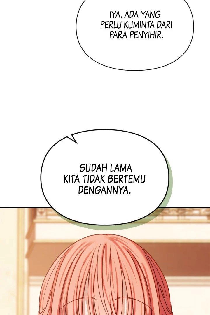 Baby Prisoner of Winter Castle Chapter 54 - halaman 70