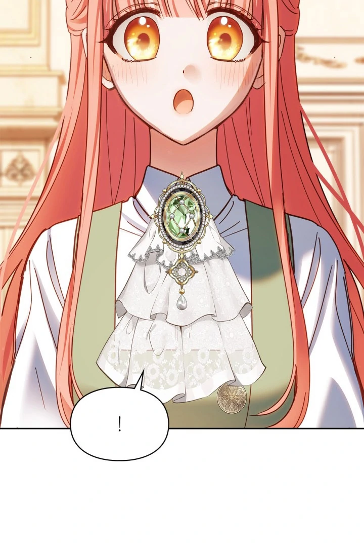 Baby Prisoner of Winter Castle Chapter 54 - halaman 71