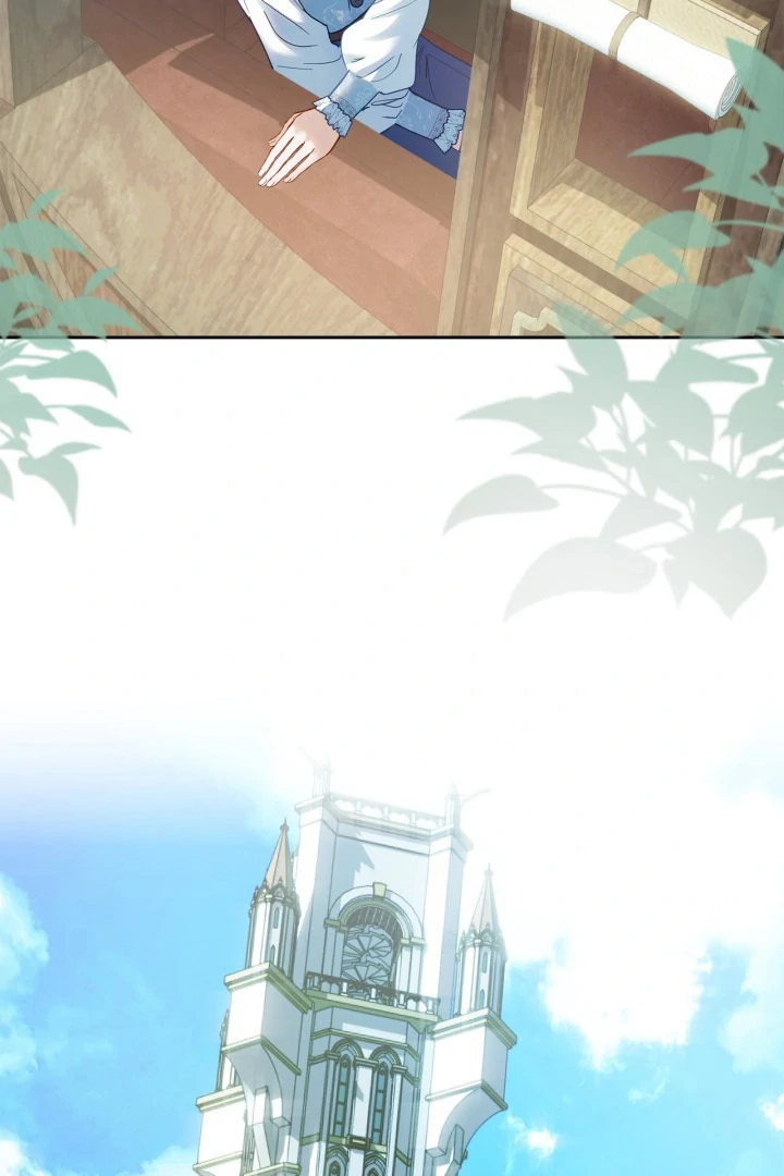 Baby Prisoner of Winter Castle Chapter 54 - halaman 77
