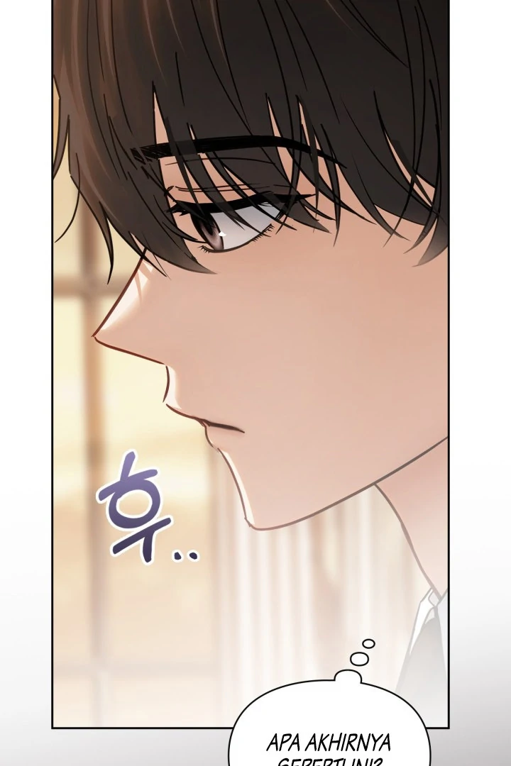 Baby Prisoner of Winter Castle Chapter 54 - halaman 8