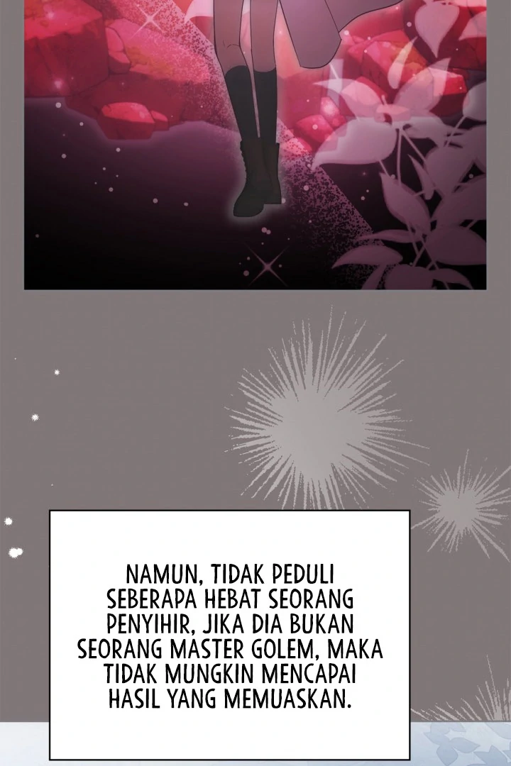 Baby Prisoner of Winter Castle Chapter 54 - halaman 81