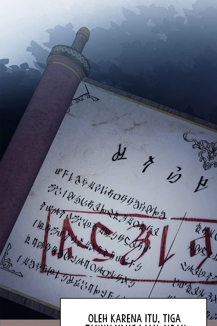 Baby Prisoner of Winter Castle Chapter 54 - halaman 82