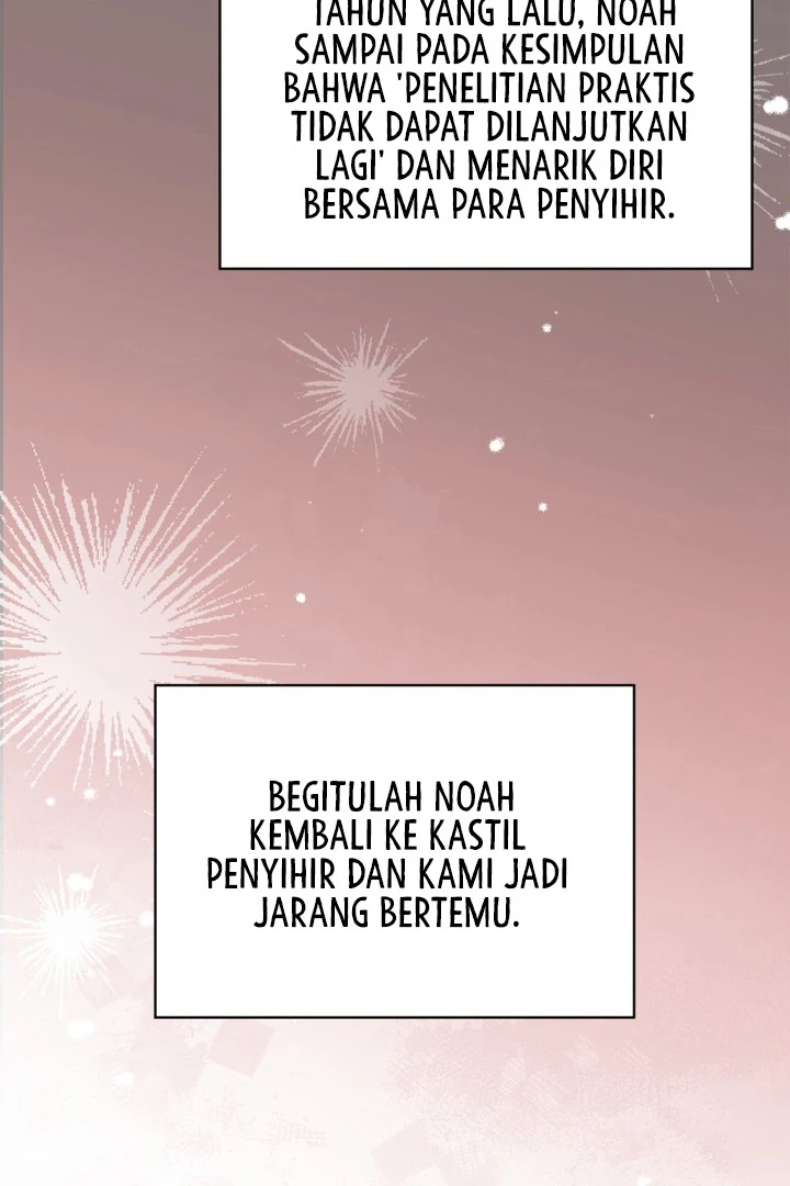 Baby Prisoner of Winter Castle Chapter 54 - halaman 83