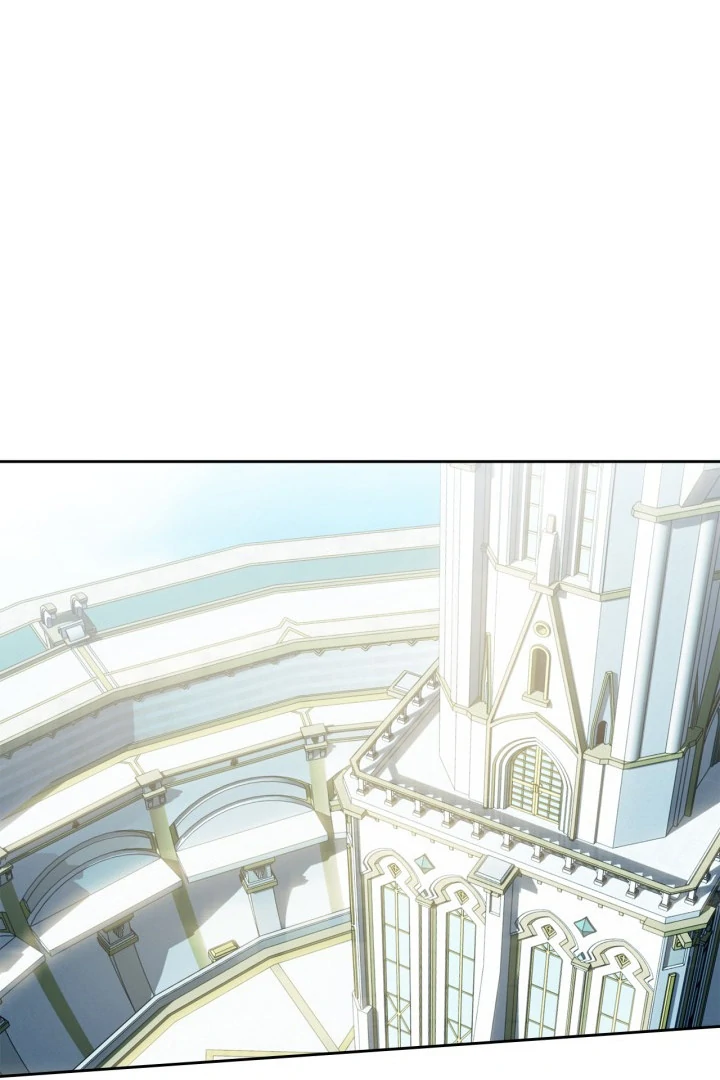 Baby Prisoner of Winter Castle Chapter 54 - halaman 87