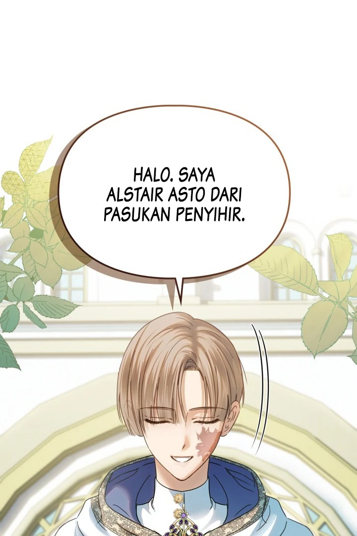 Baby Prisoner of Winter Castle Chapter 54 - halaman 88