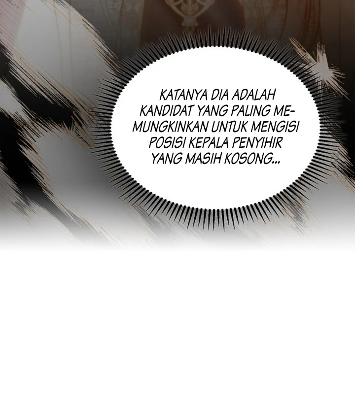 Baby Prisoner of Winter Castle Chapter 54 - halaman 93