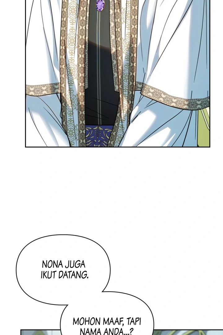 Baby Prisoner of Winter Castle Chapter 54 - halaman 95
