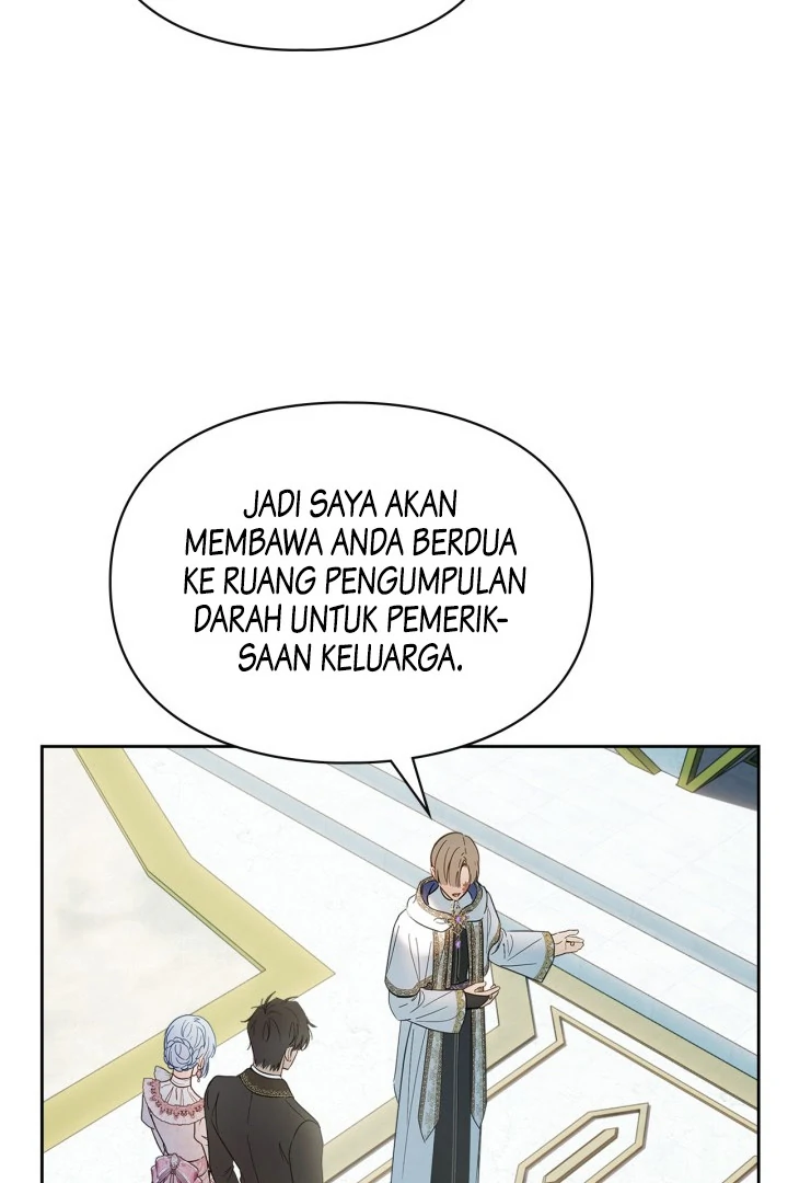 Baby Prisoner of Winter Castle Chapter 54 - halaman 98