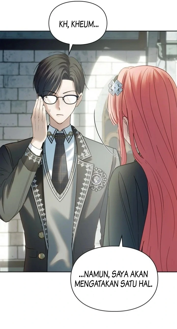 Baby Prisoner of Winter Castle Chapter 57 - halaman 21
