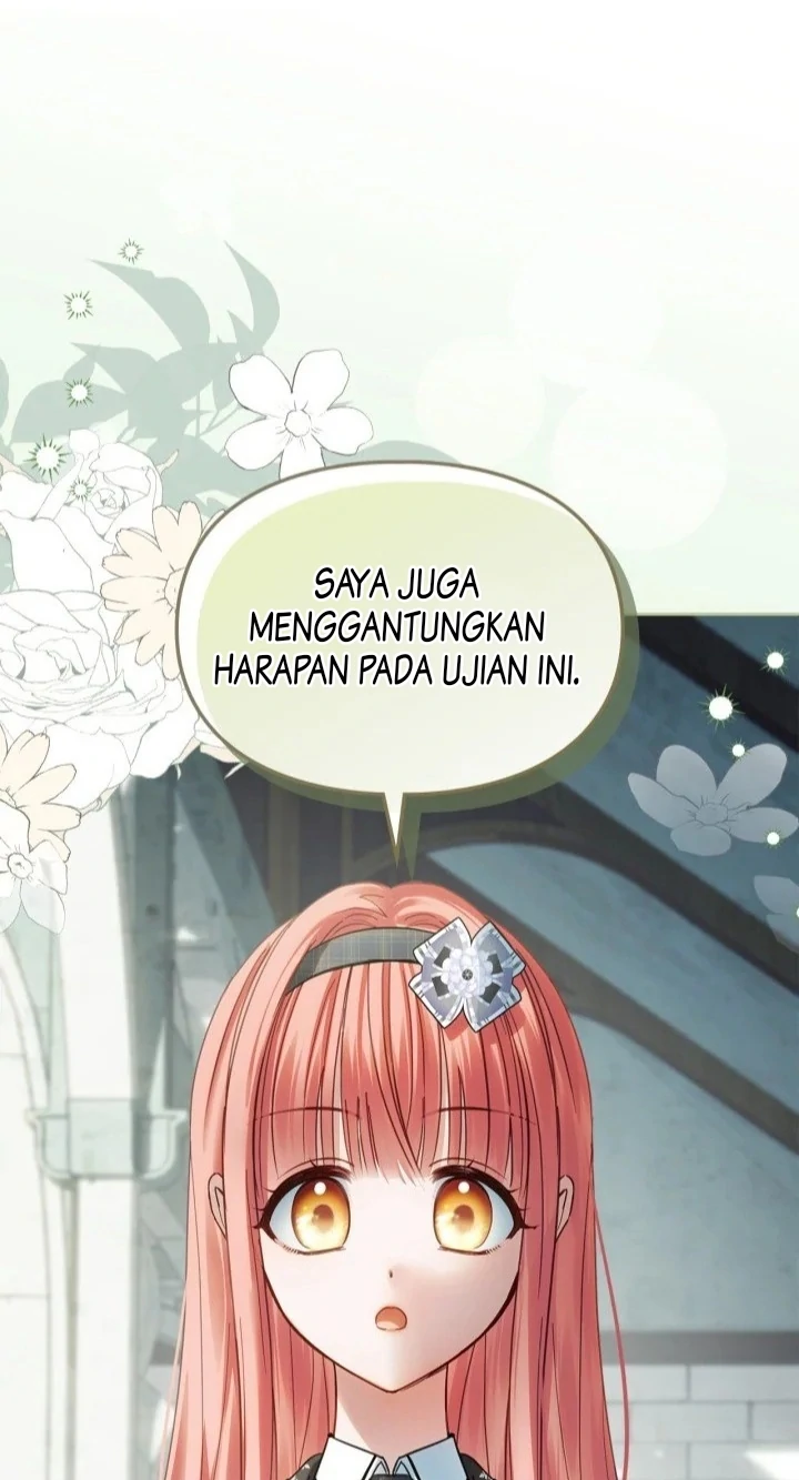 Baby Prisoner of Winter Castle Chapter 57 - halaman 22