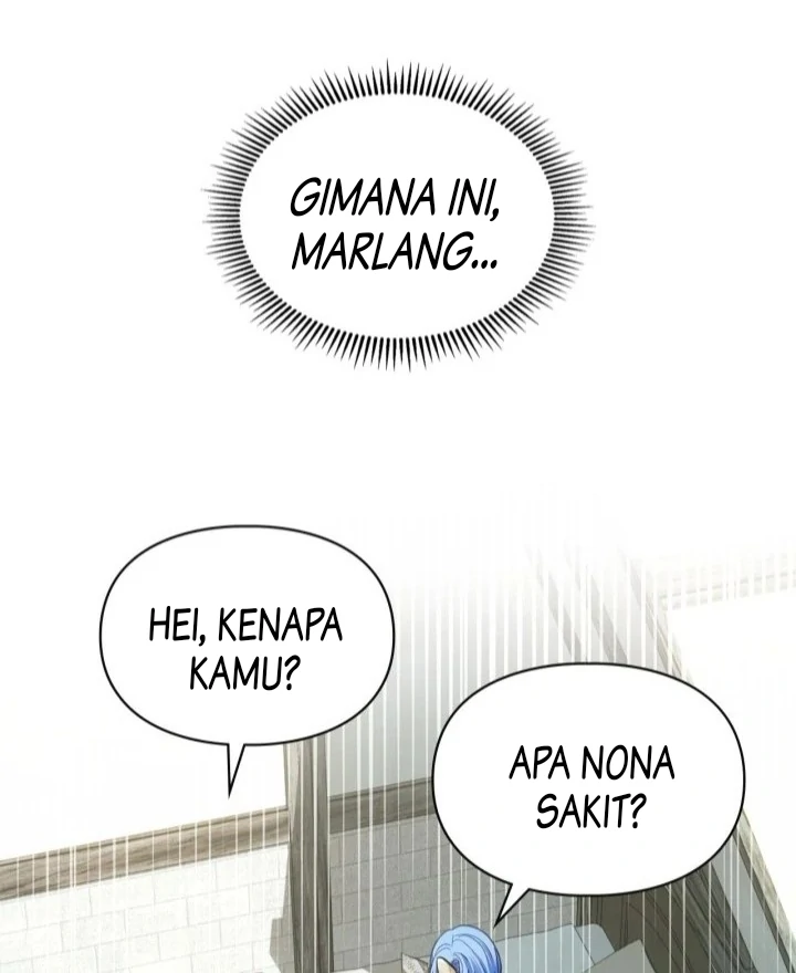 Baby Prisoner of Winter Castle Chapter 57 - halaman 60