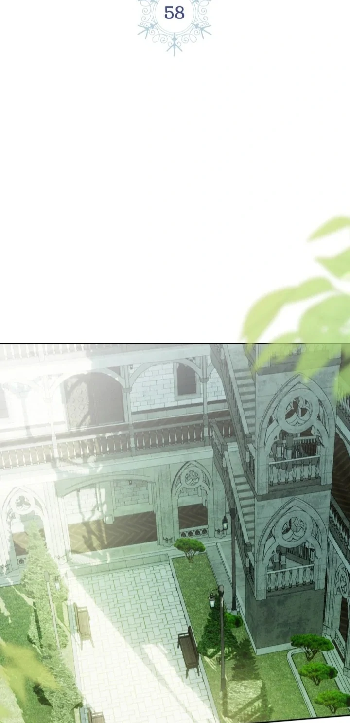 Baby Prisoner of Winter Castle Chapter 58 - halaman 18
