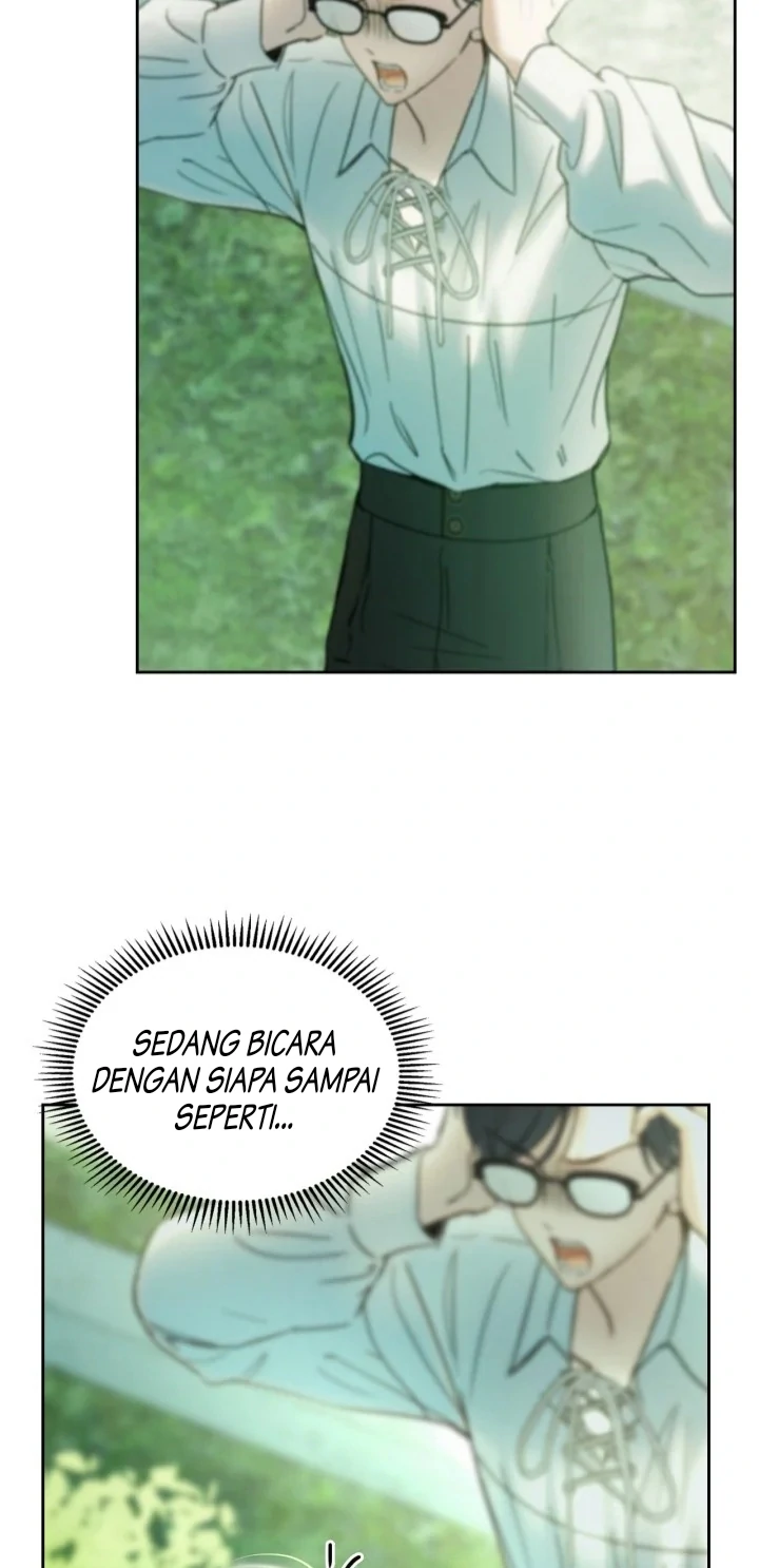 Baby Prisoner of Winter Castle Chapter 58 - halaman 23
