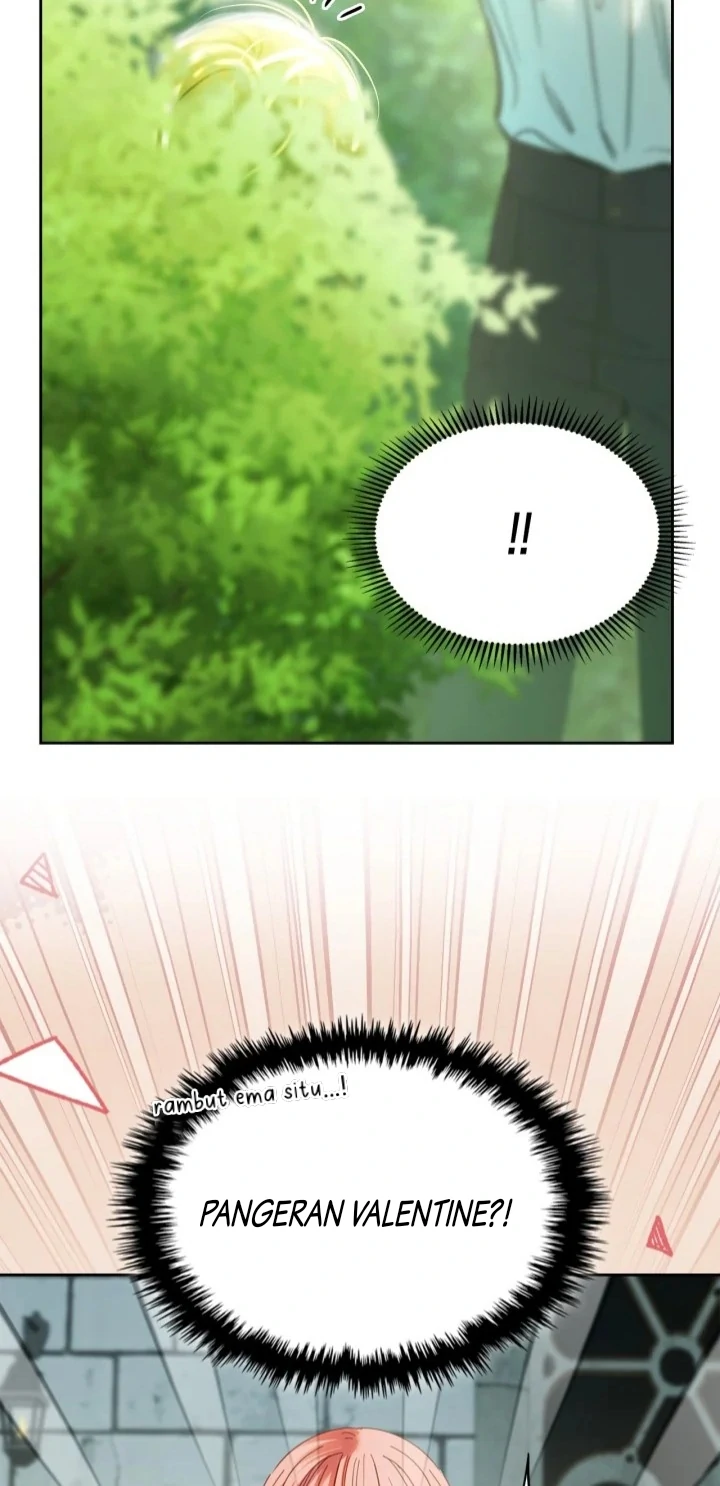 Baby Prisoner of Winter Castle Chapter 58 - halaman 24