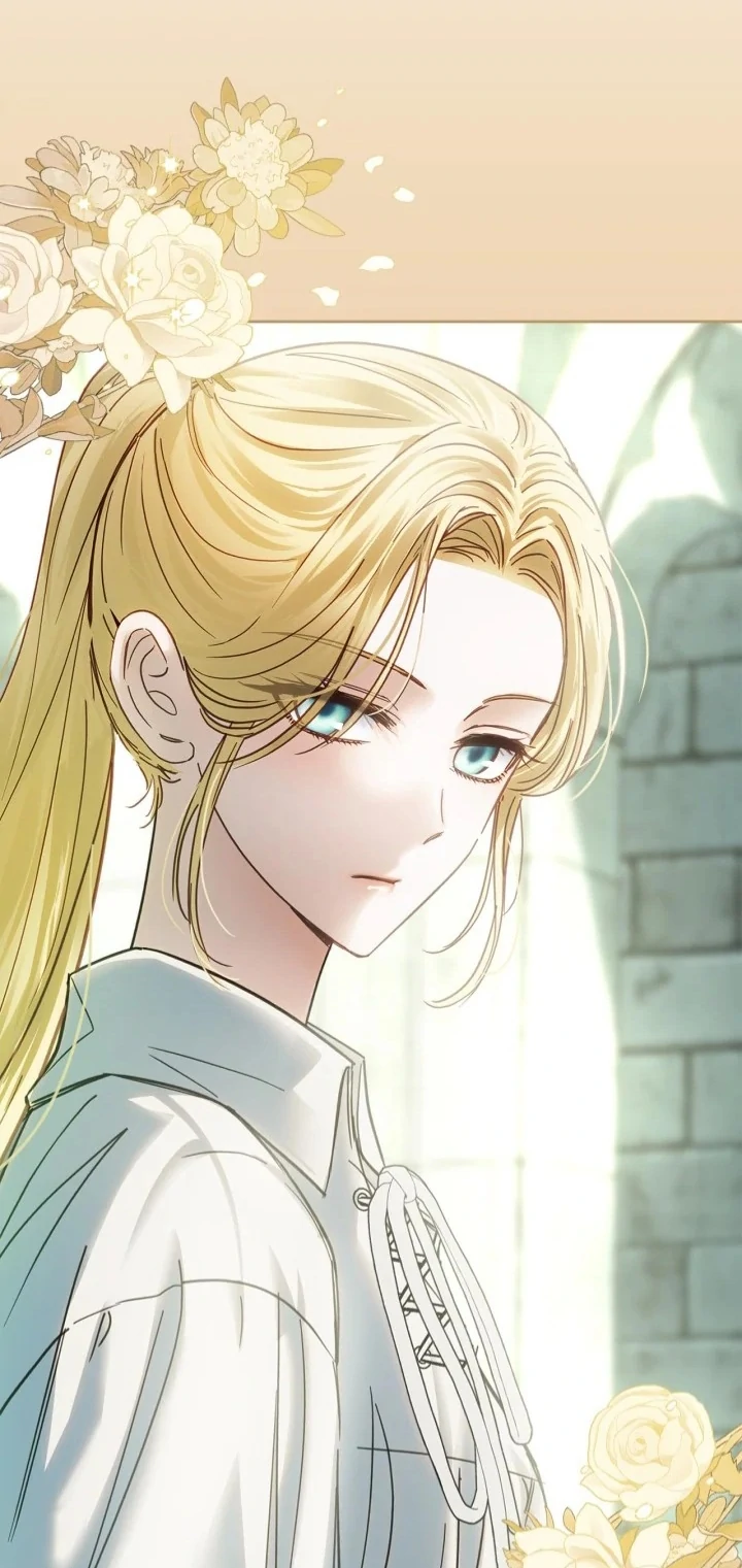 Baby Prisoner of Winter Castle Chapter 58 - halaman 30