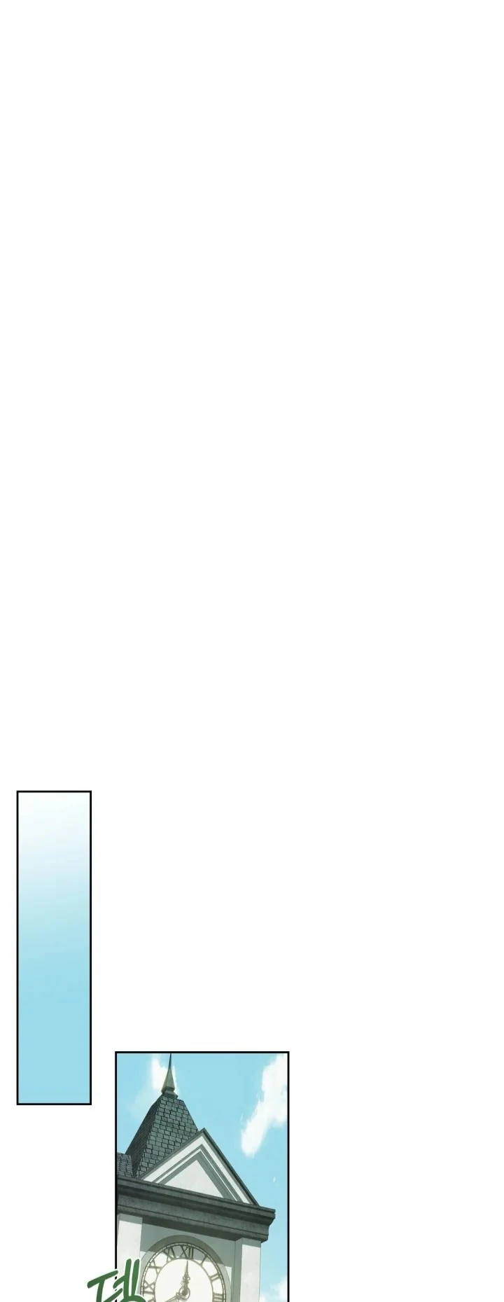 Baby Prisoner of Winter Castle Chapter 58 - halaman 48