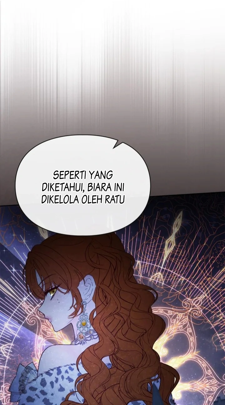 Baby Prisoner of Winter Castle Chapter 58 - halaman 60
