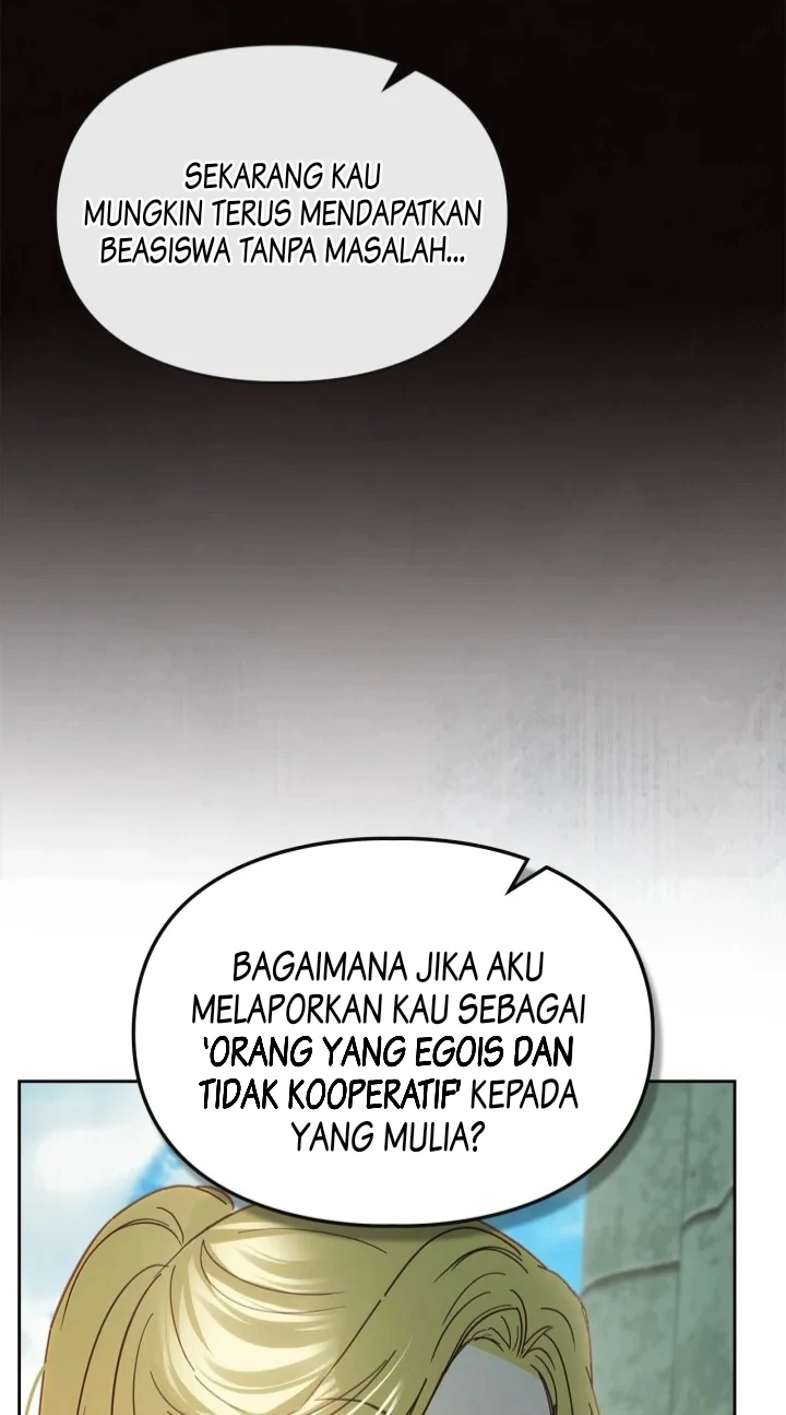 Baby Prisoner of Winter Castle Chapter 58 - halaman 62