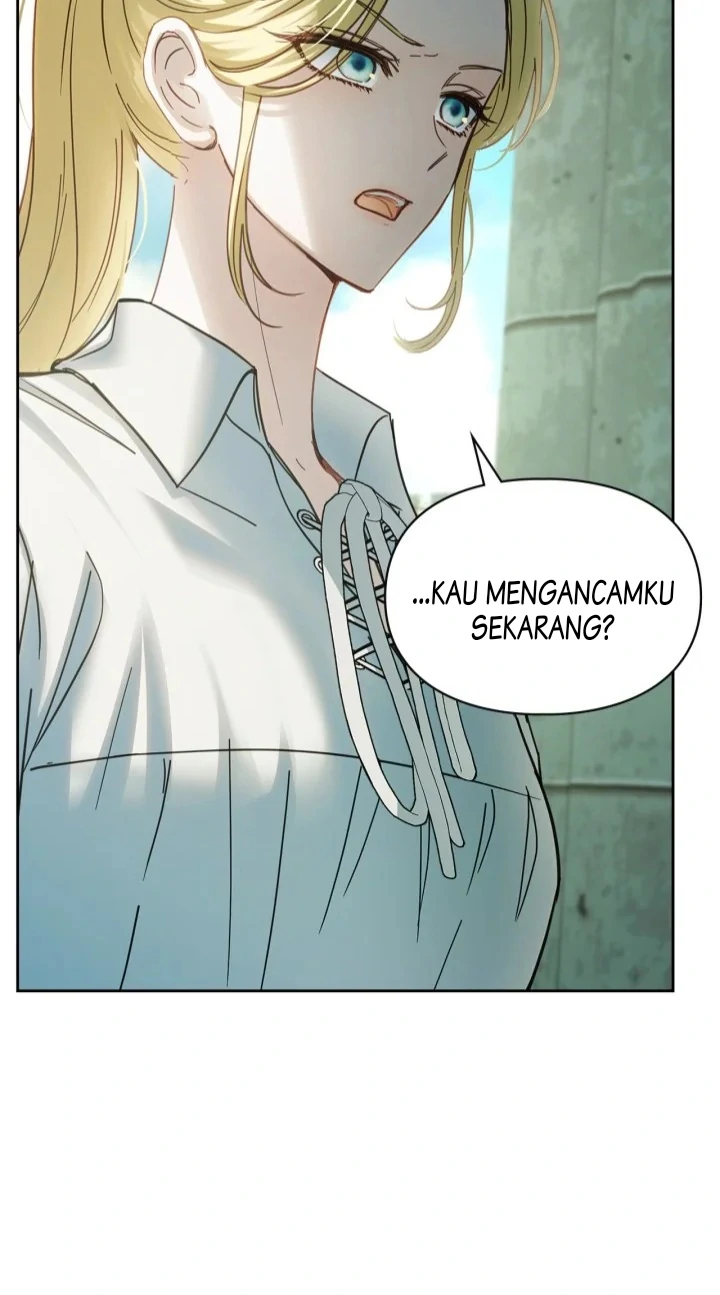 Baby Prisoner of Winter Castle Chapter 58 - halaman 63