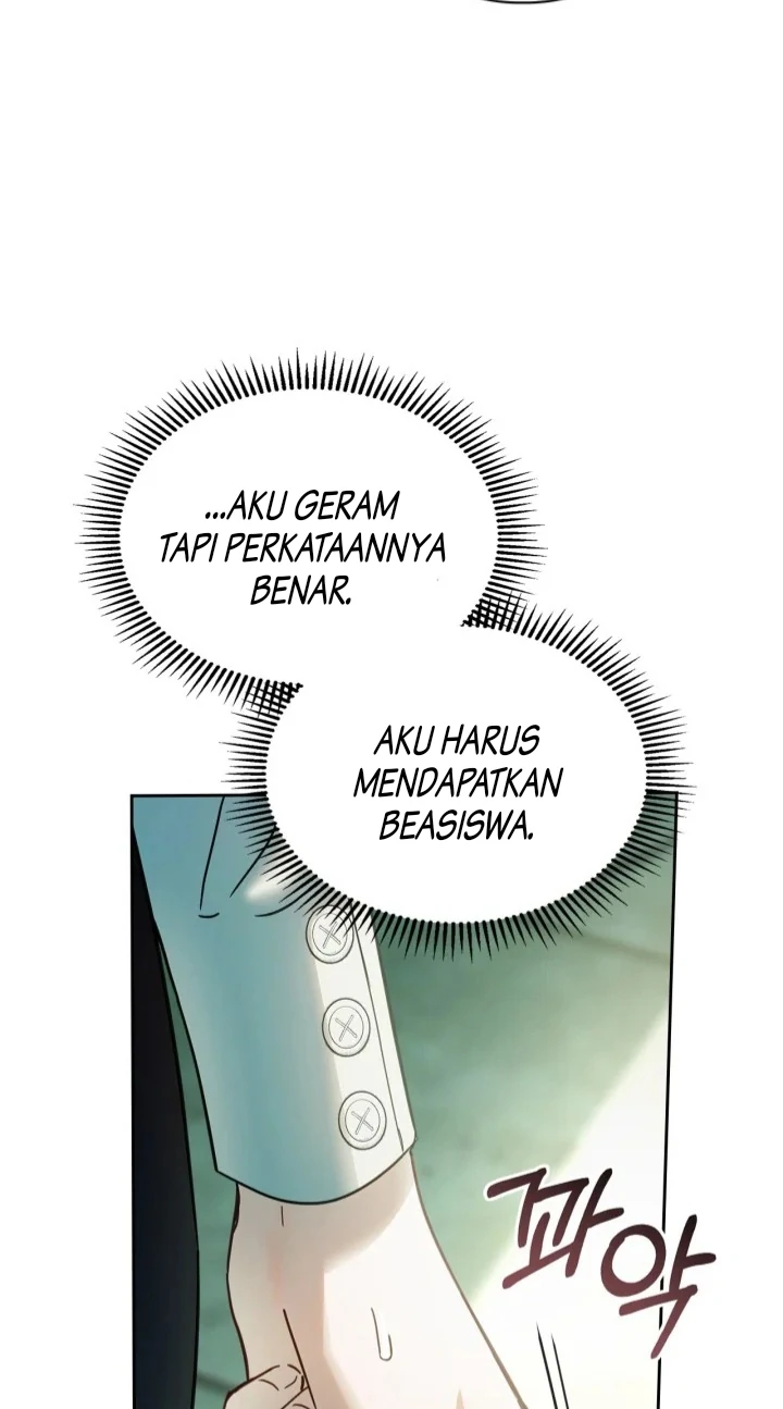 Baby Prisoner of Winter Castle Chapter 58 - halaman 66