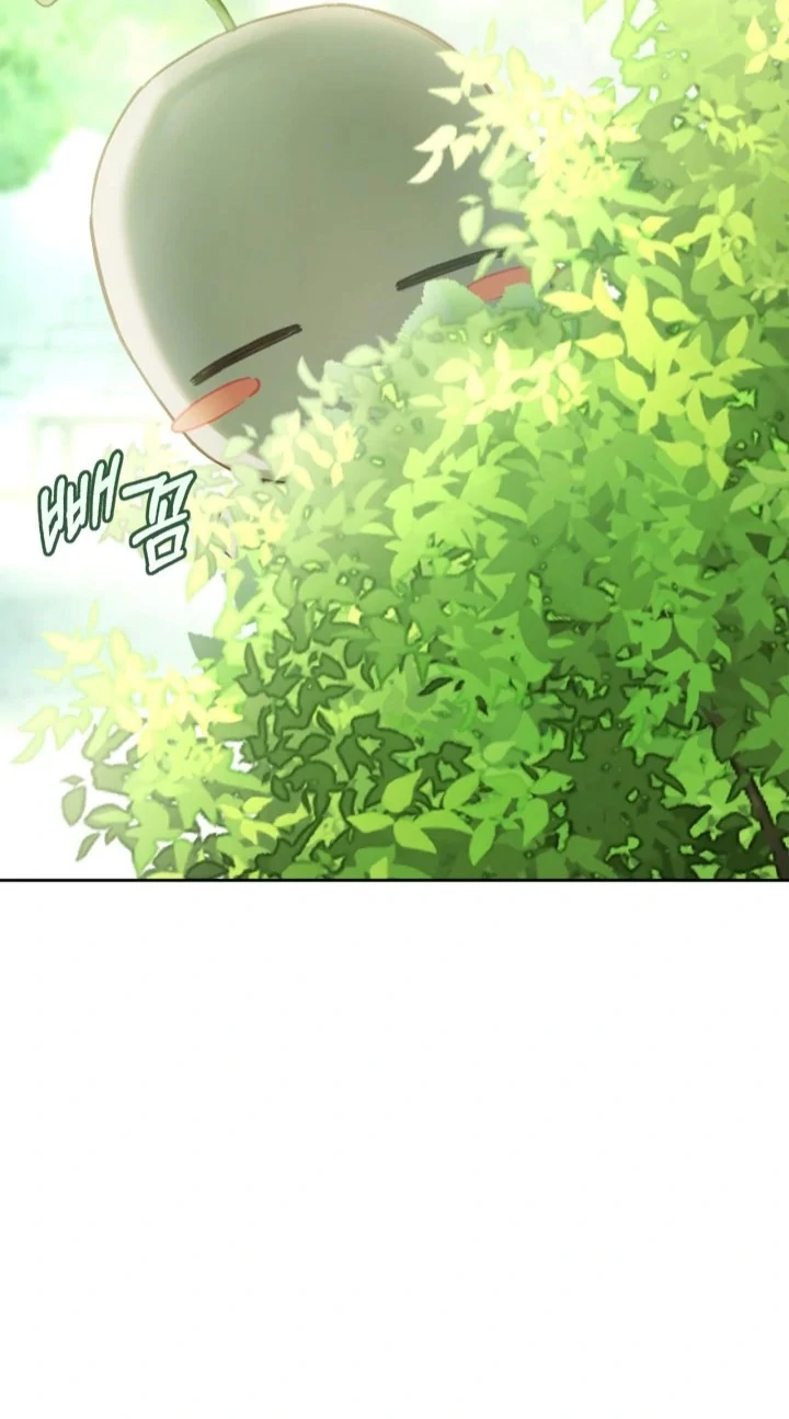 Baby Prisoner of Winter Castle Chapter 58 - halaman 72