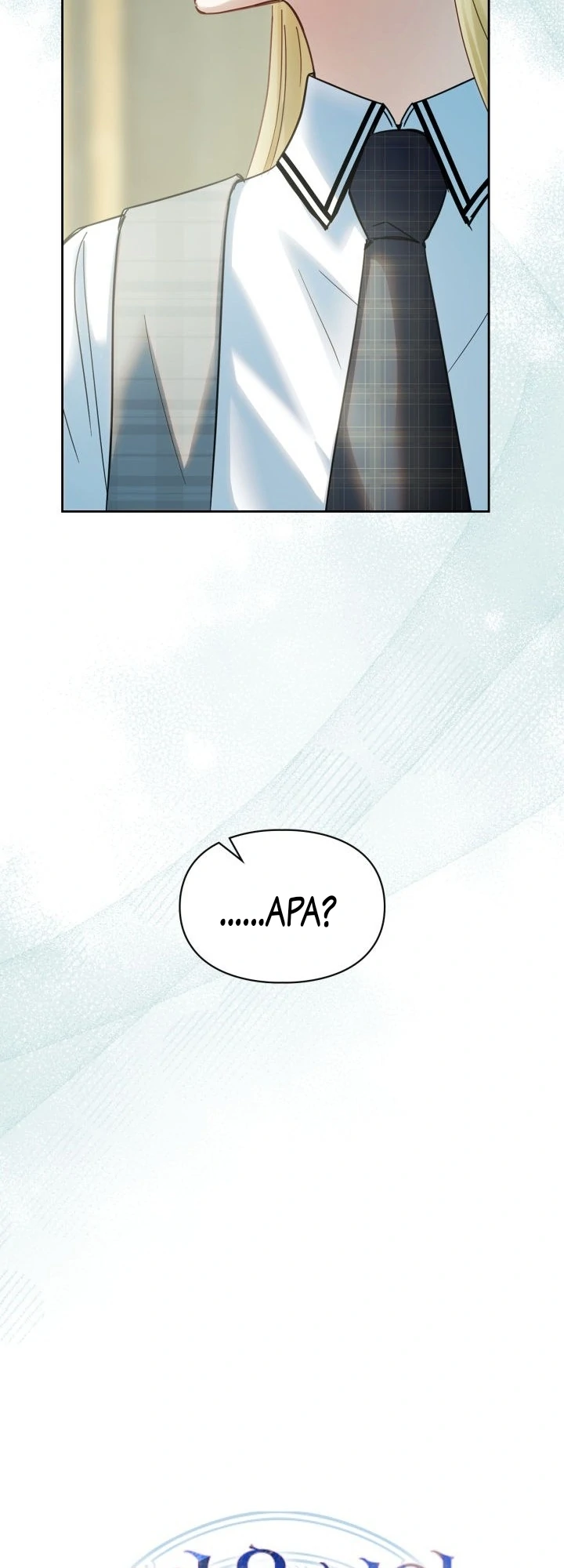 Baby Prisoner of Winter Castle Chapter 59 - halaman 20