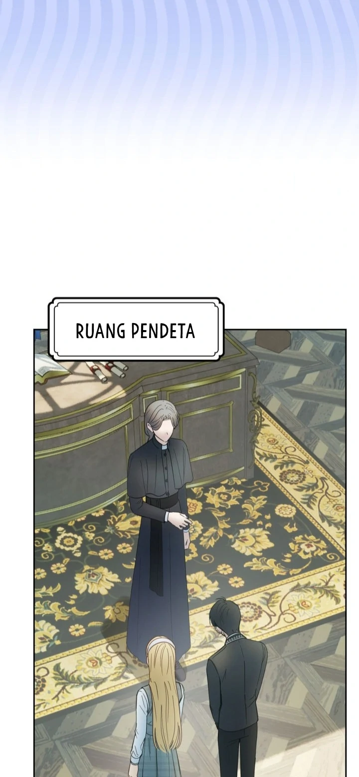 Baby Prisoner of Winter Castle Chapter 59 - halaman 39