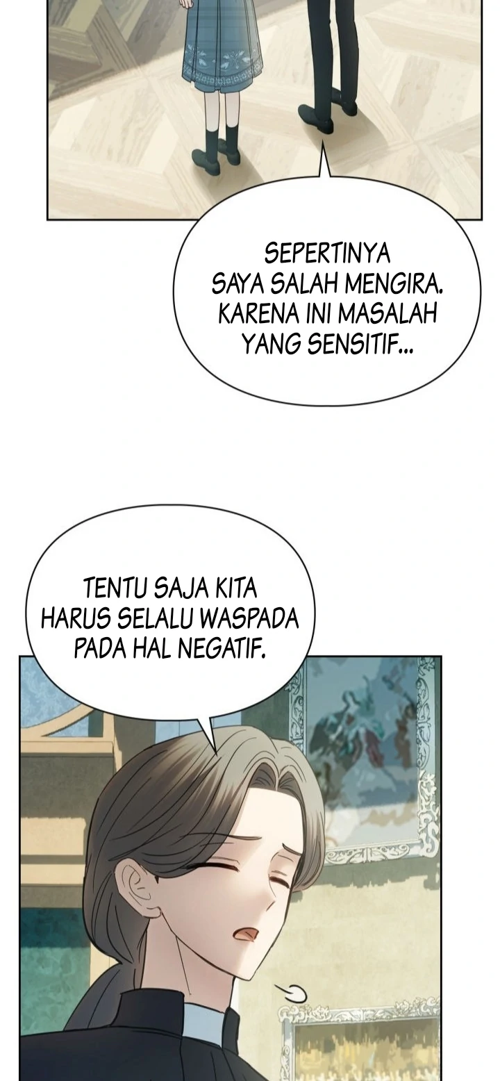 Baby Prisoner of Winter Castle Chapter 59 - halaman 40