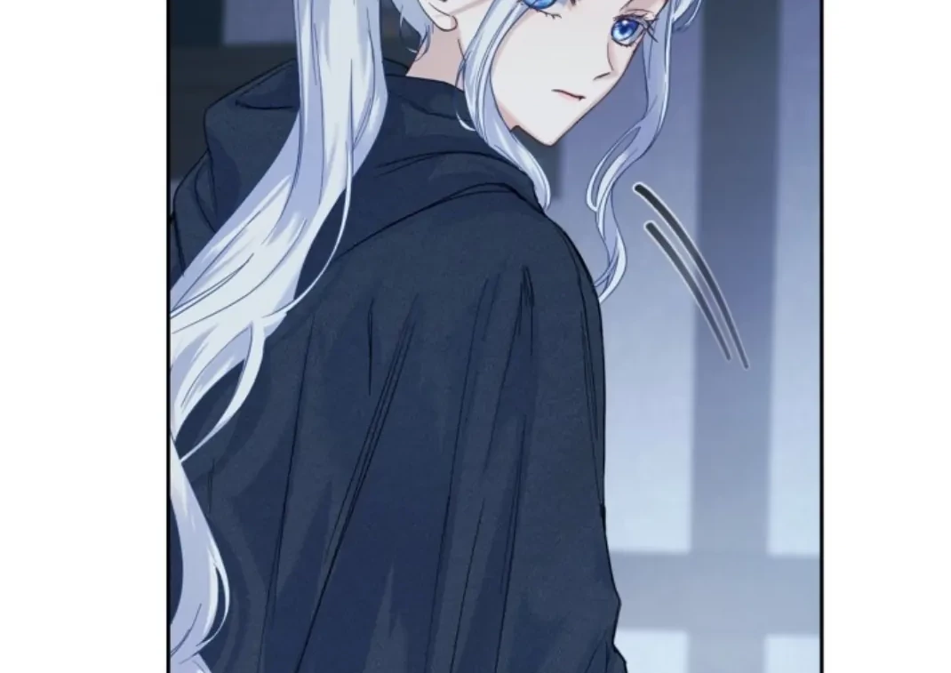 Baby Prisoner of Winter Castle Chapter 6 - halaman 12