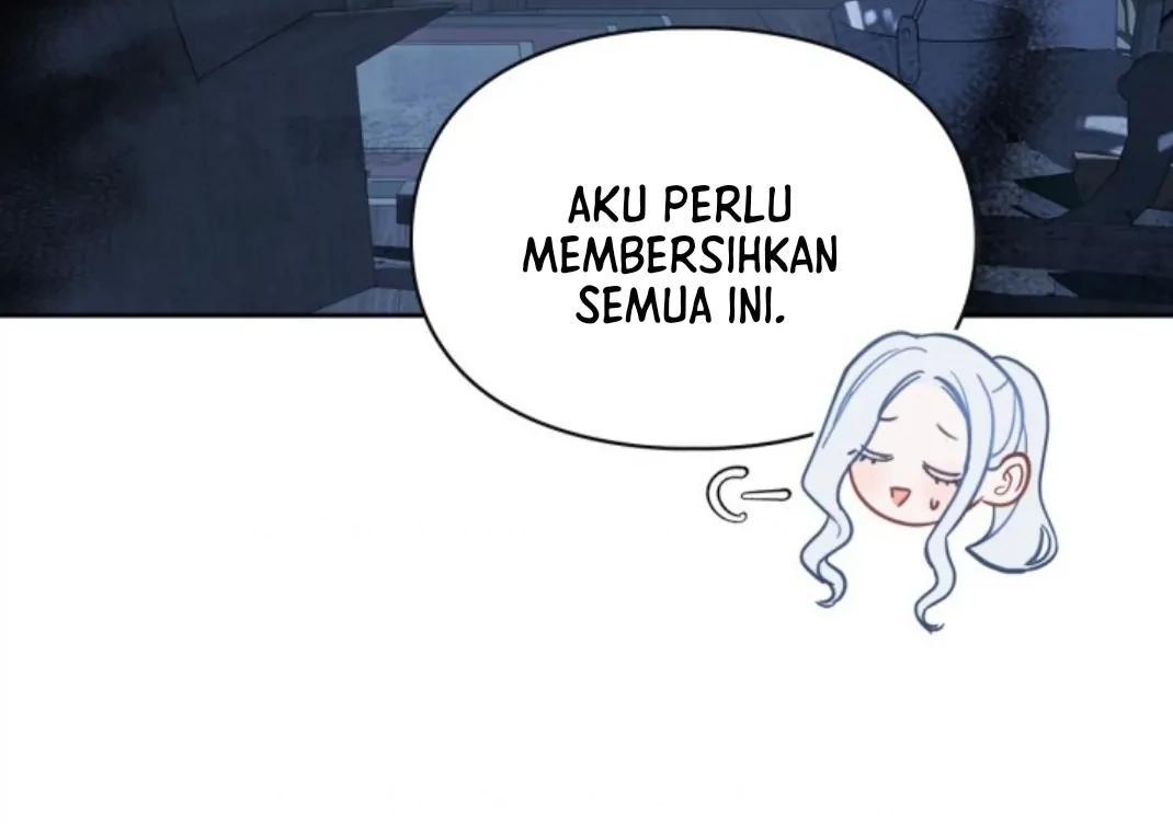 Baby Prisoner of Winter Castle Chapter 6 - halaman 14