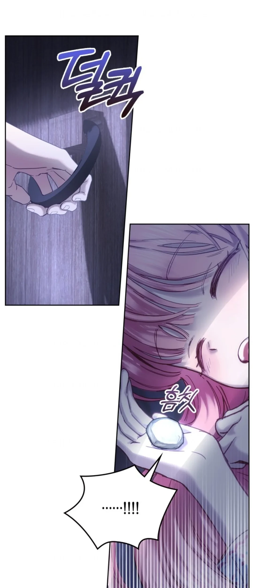 Baby Prisoner of Winter Castle Chapter 6 - halaman 2