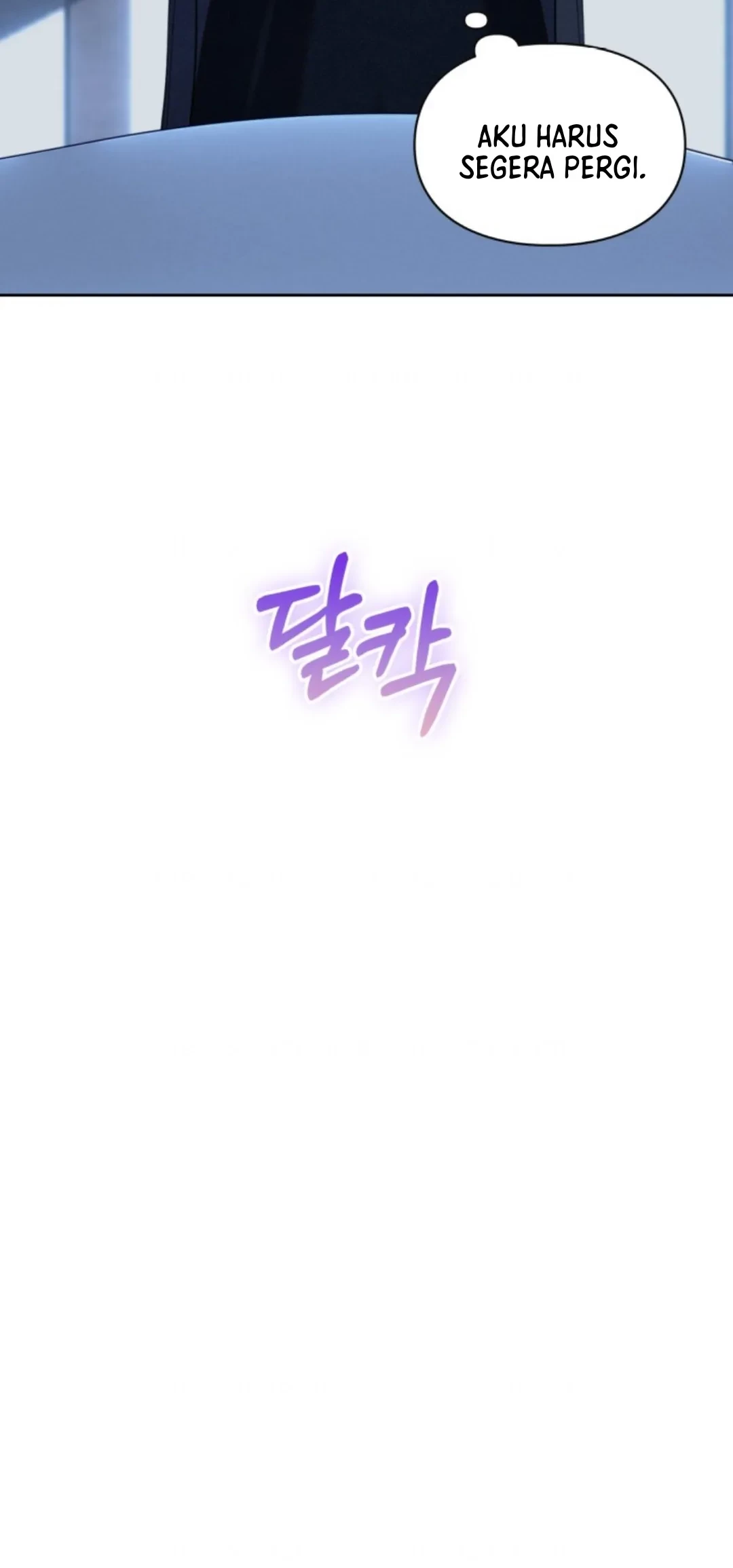 Baby Prisoner of Winter Castle Chapter 6 - halaman 25