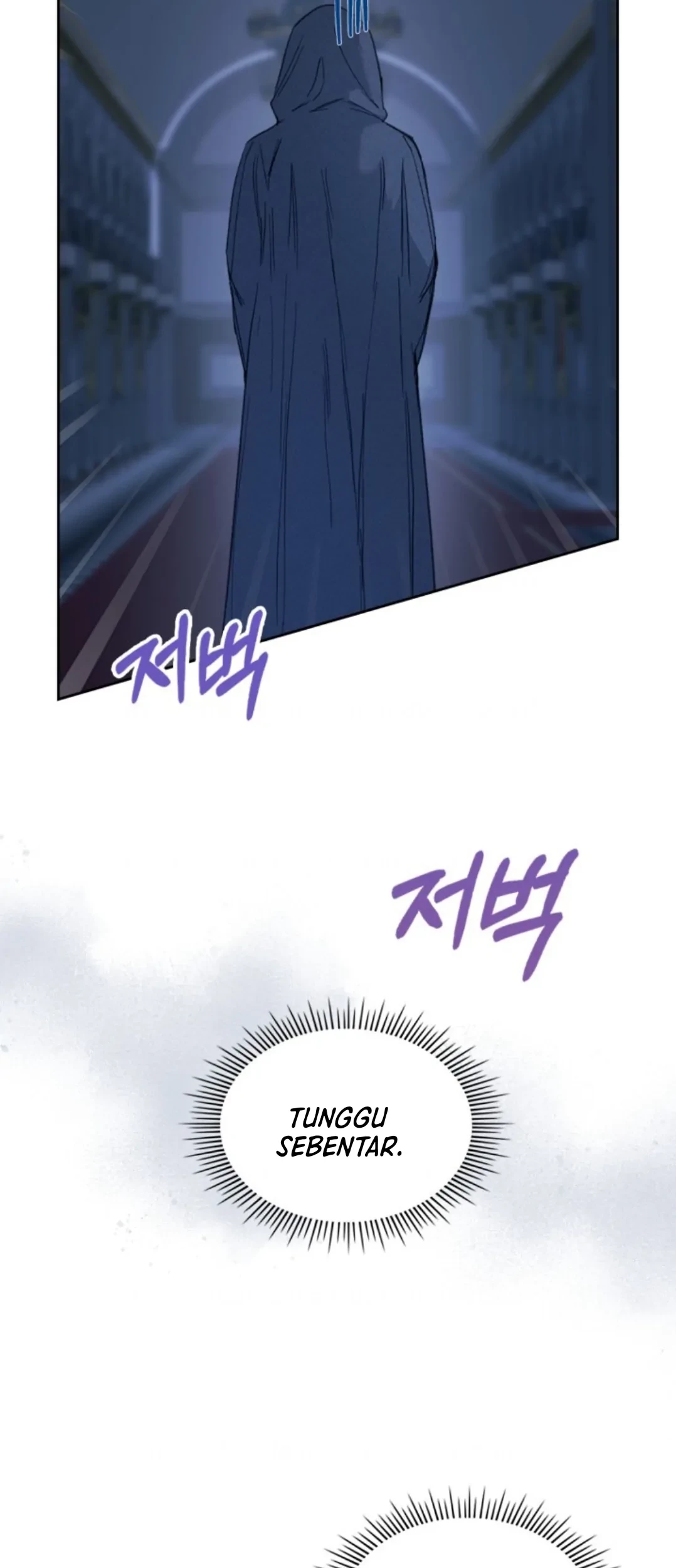 Baby Prisoner of Winter Castle Chapter 6 - halaman 28
