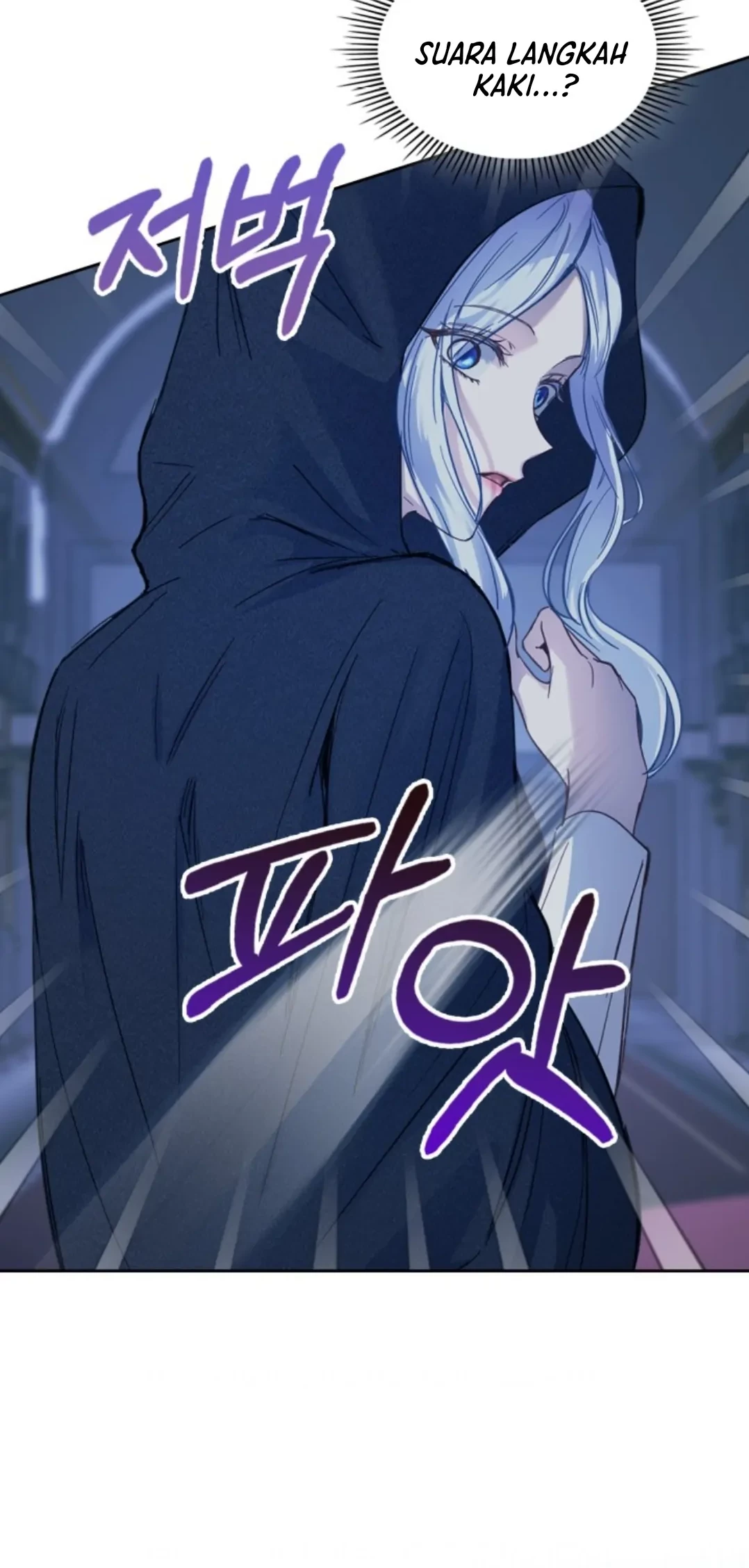 Baby Prisoner of Winter Castle Chapter 6 - halaman 29