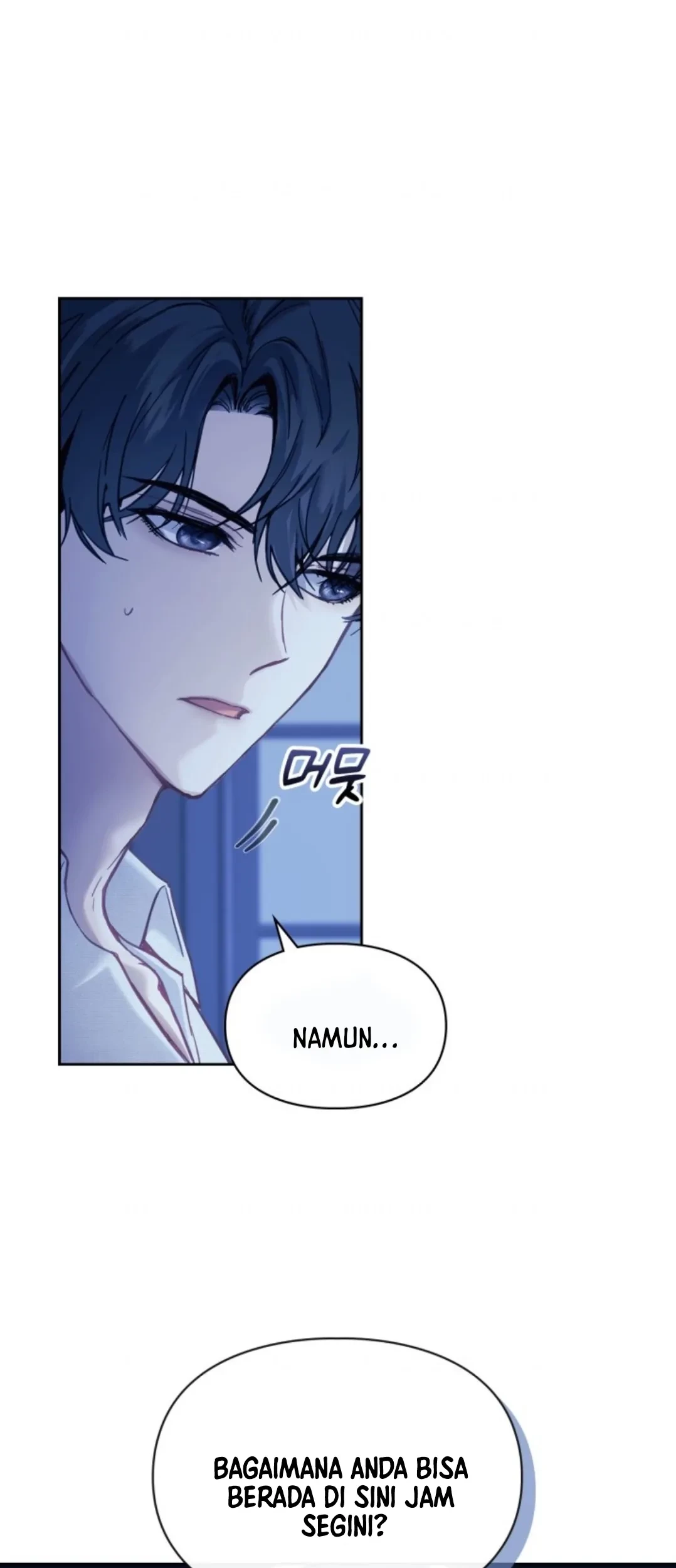 Baby Prisoner of Winter Castle Chapter 6 - halaman 40