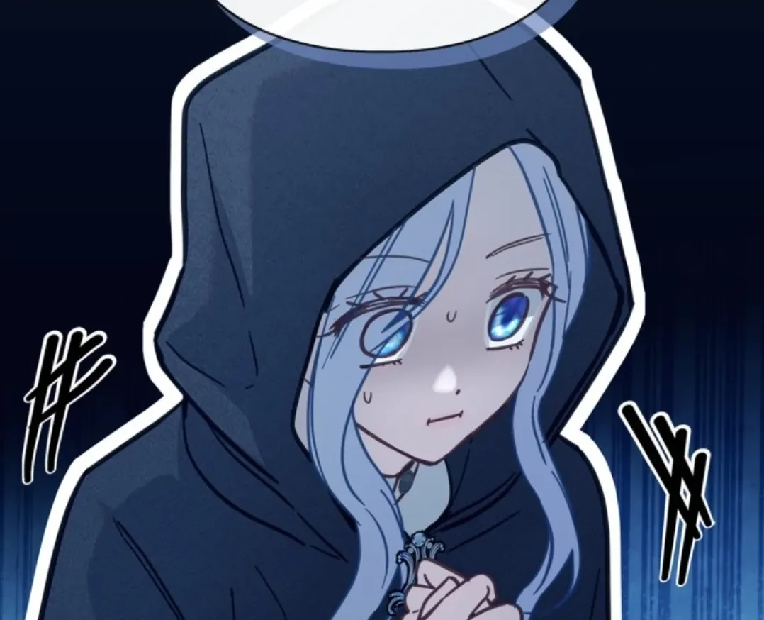 Baby Prisoner of Winter Castle Chapter 6 - halaman 41