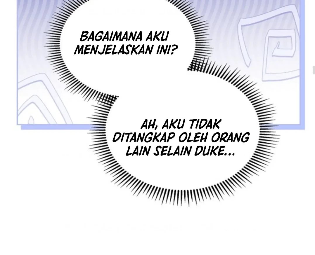 Baby Prisoner of Winter Castle Chapter 6 - halaman 43