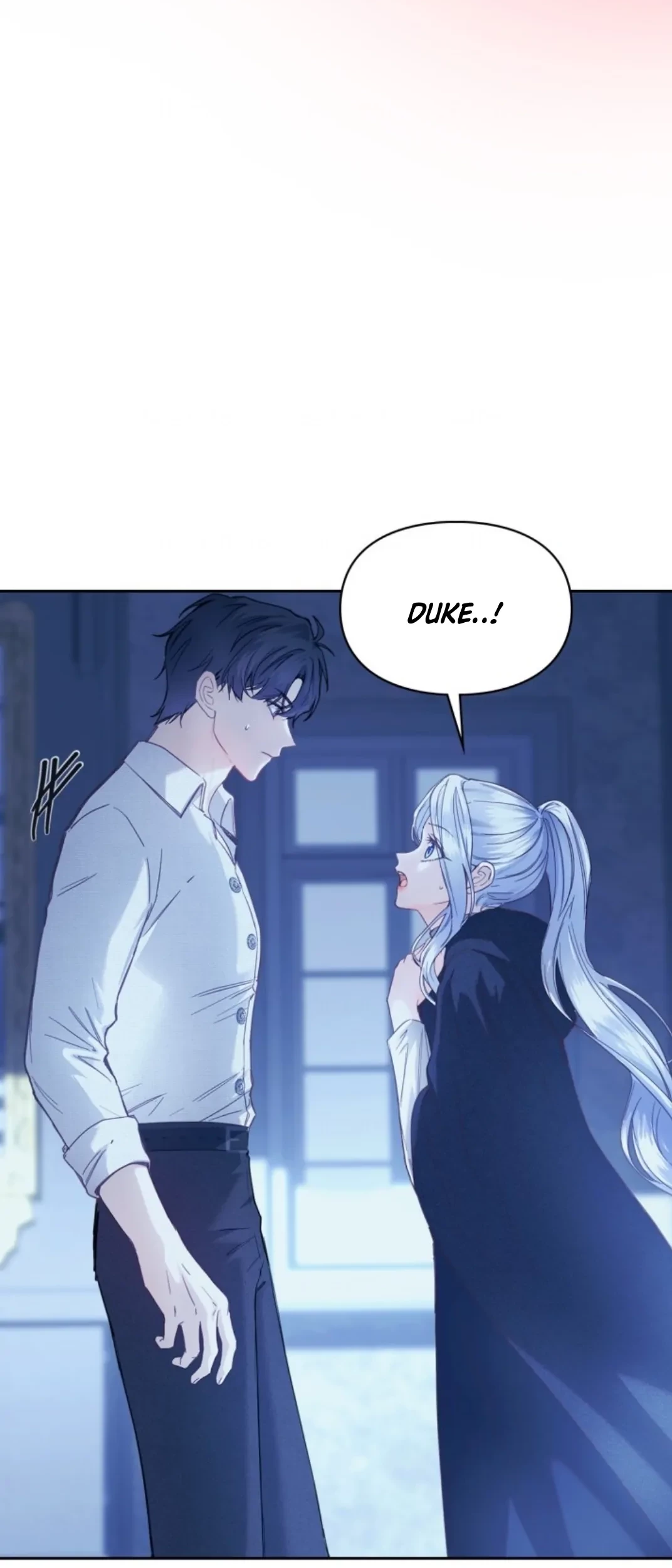 Baby Prisoner of Winter Castle Chapter 6 - halaman 45