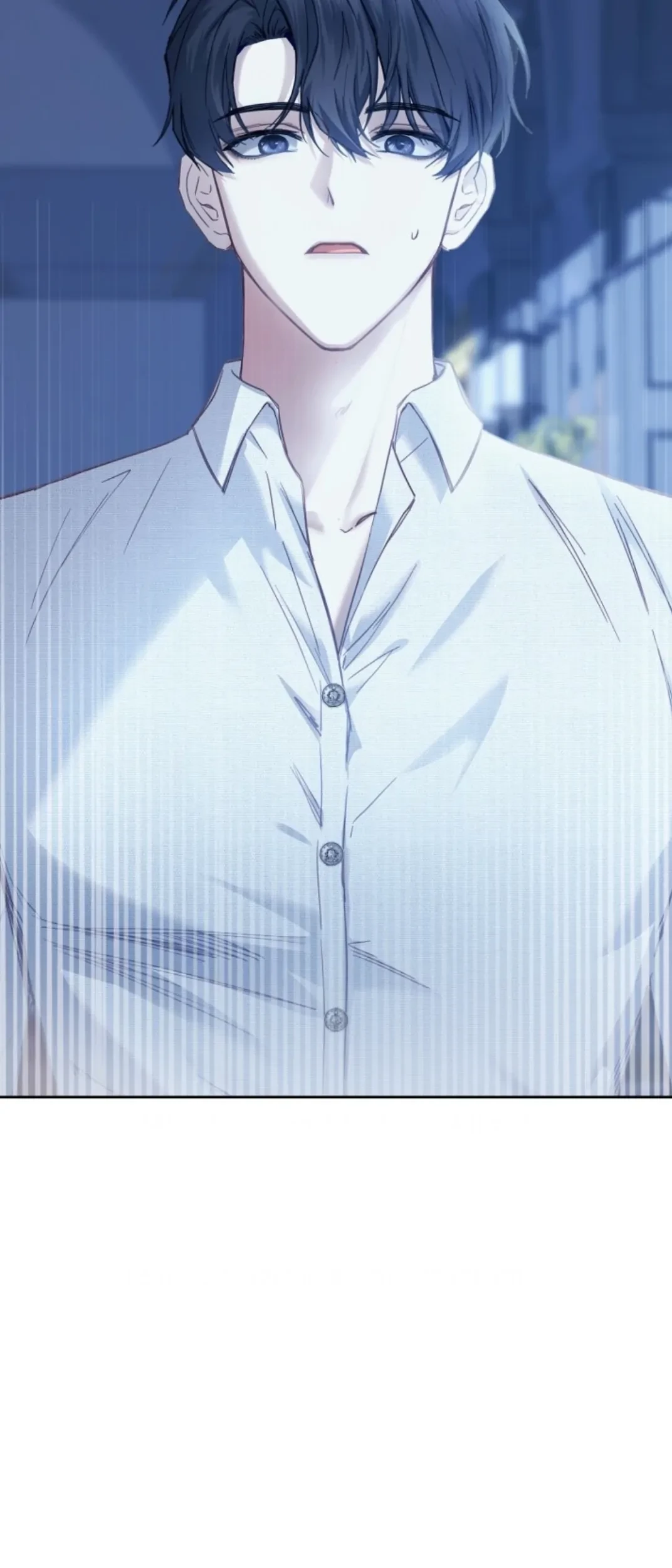 Baby Prisoner of Winter Castle Chapter 6 - halaman 49