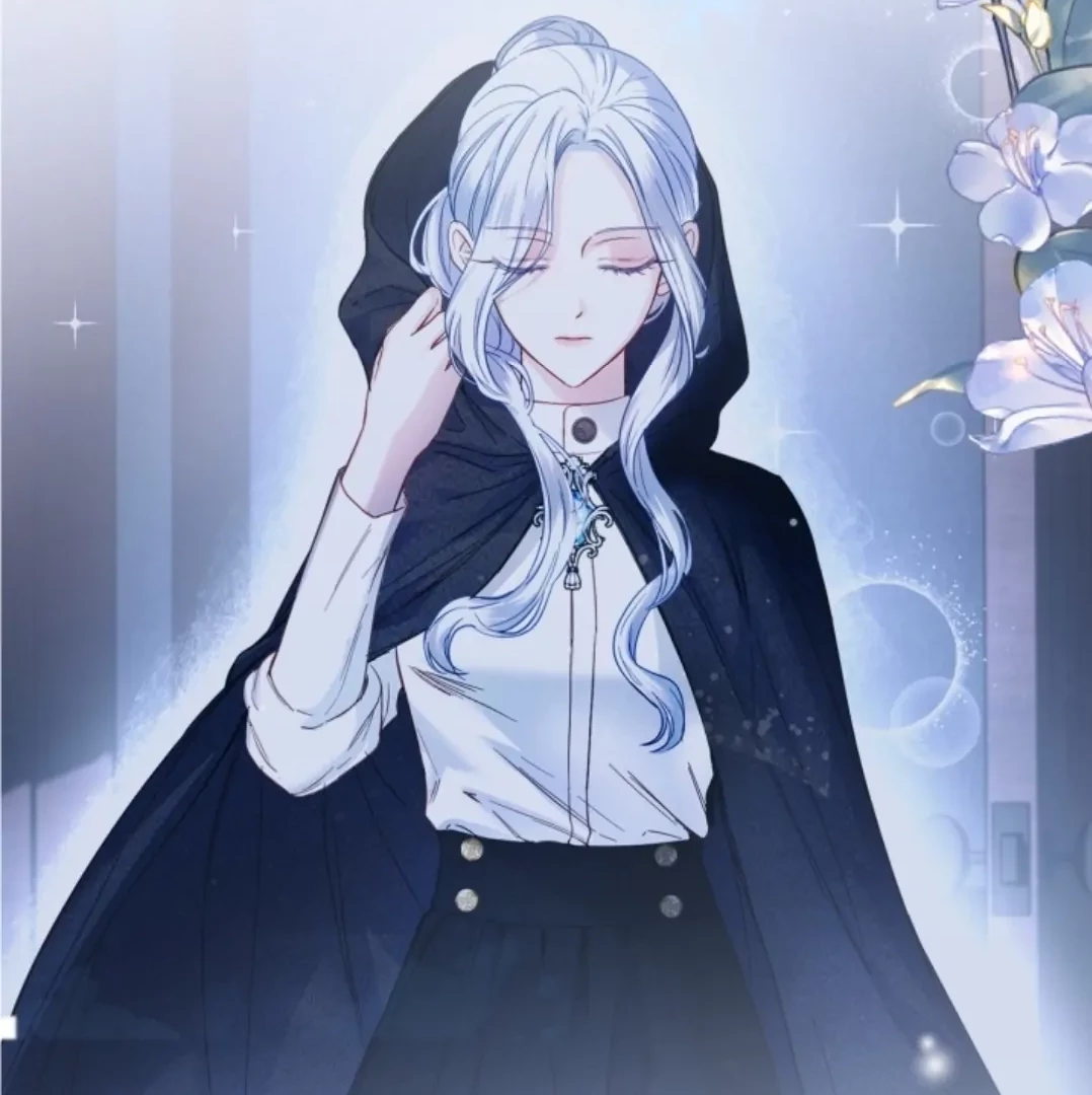 Baby Prisoner of Winter Castle Chapter 6 - halaman 5