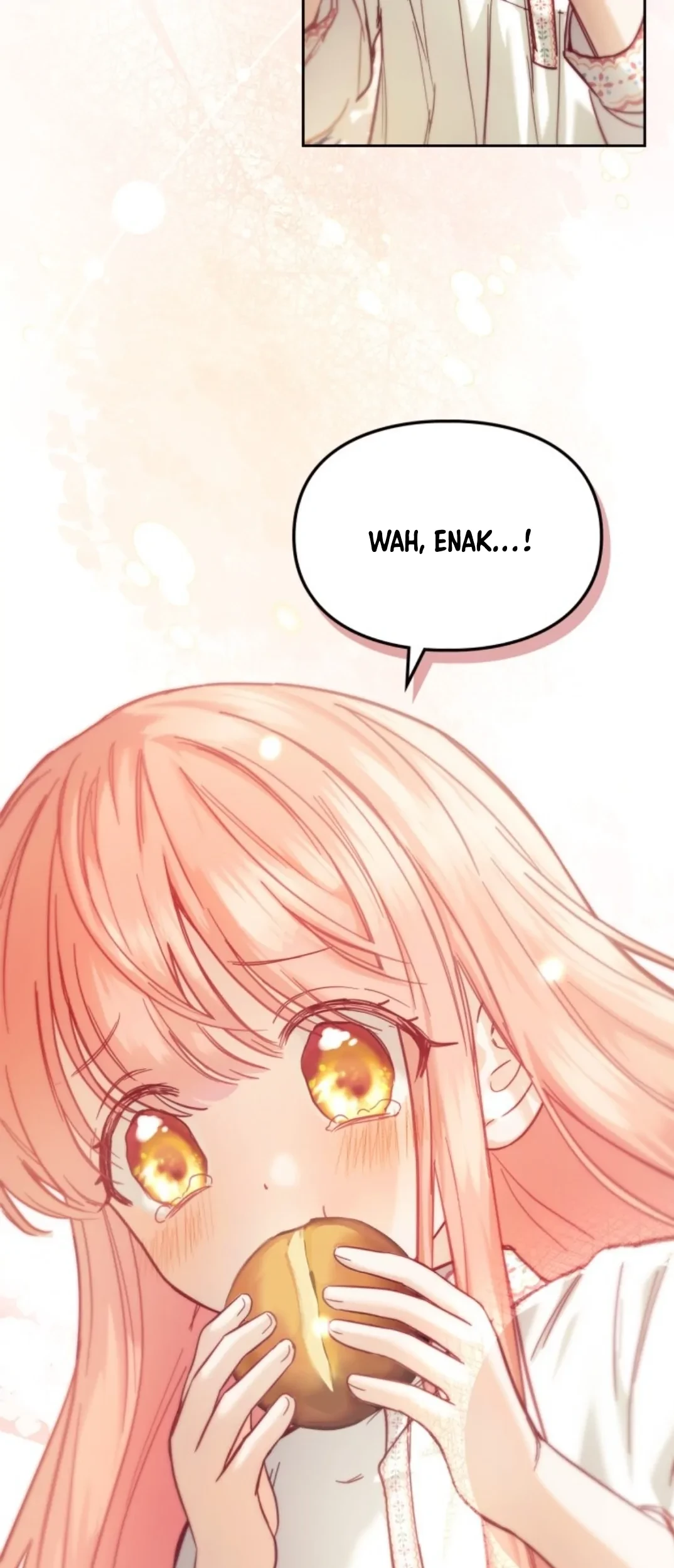 Baby Prisoner of Winter Castle Chapter 6 - halaman 68