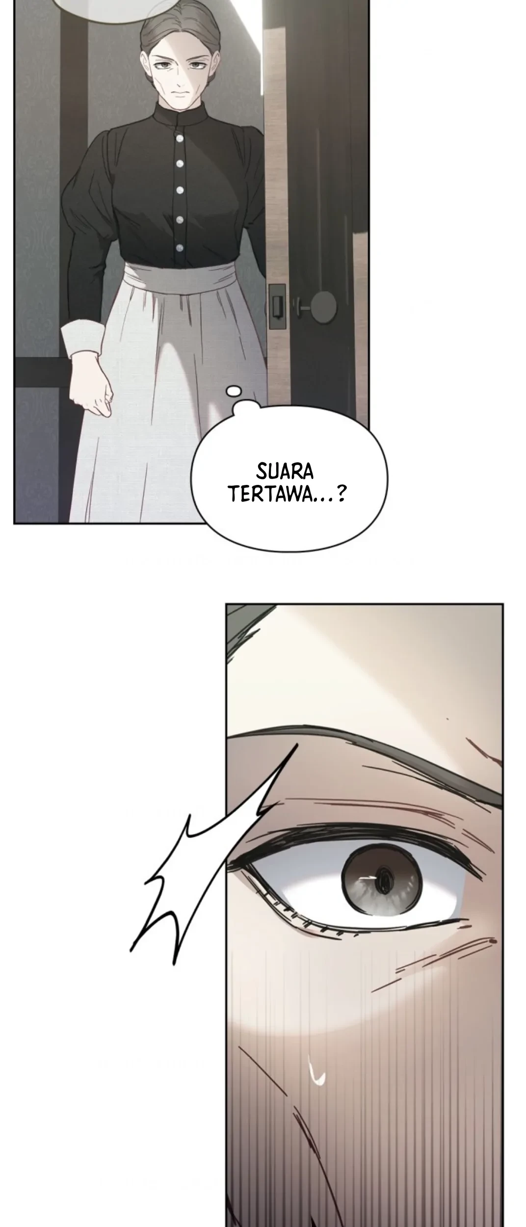 Baby Prisoner of Winter Castle Chapter 6 - halaman 77