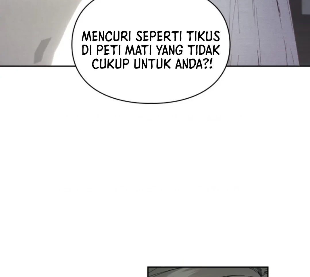 Baby Prisoner of Winter Castle Chapter 6 - halaman 83