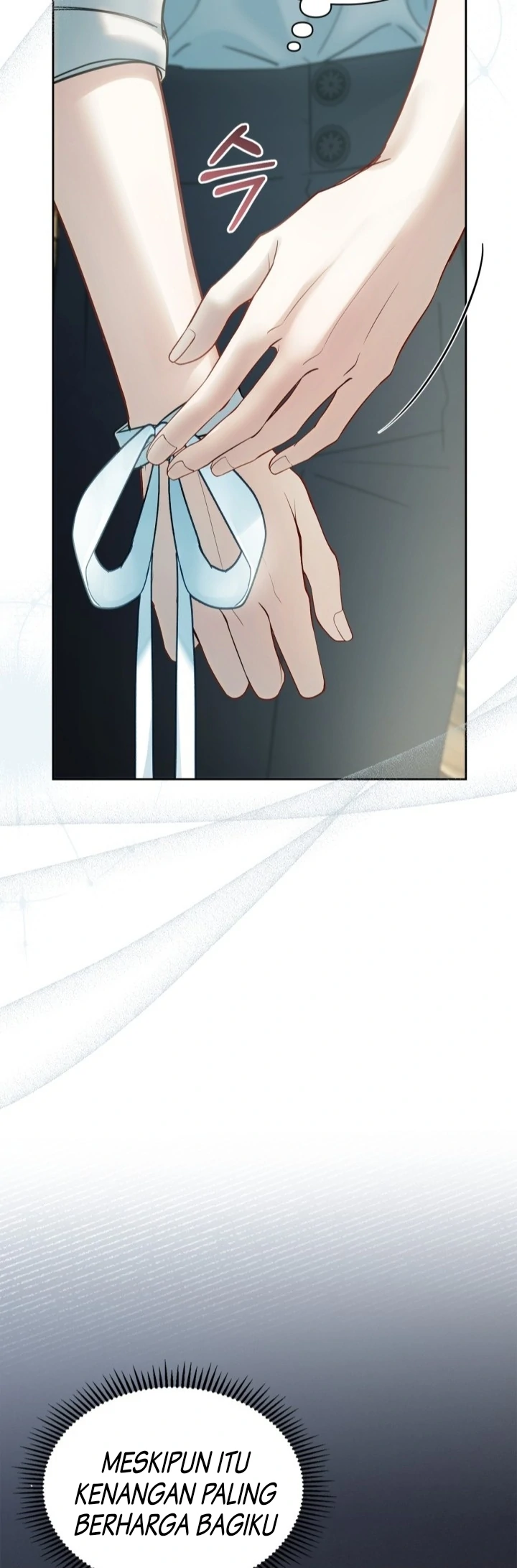 Baby Prisoner of Winter Castle Chapter 60 - halaman 15