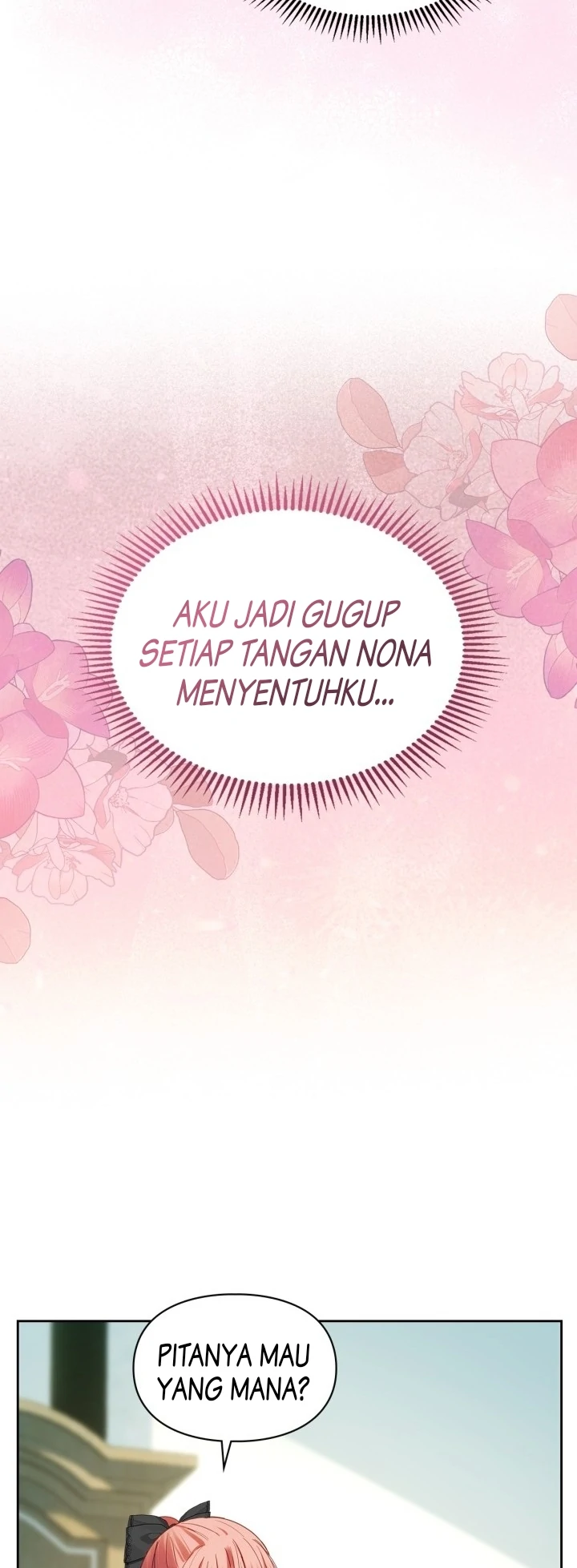 Baby Prisoner of Winter Castle Chapter 60 - halaman 25