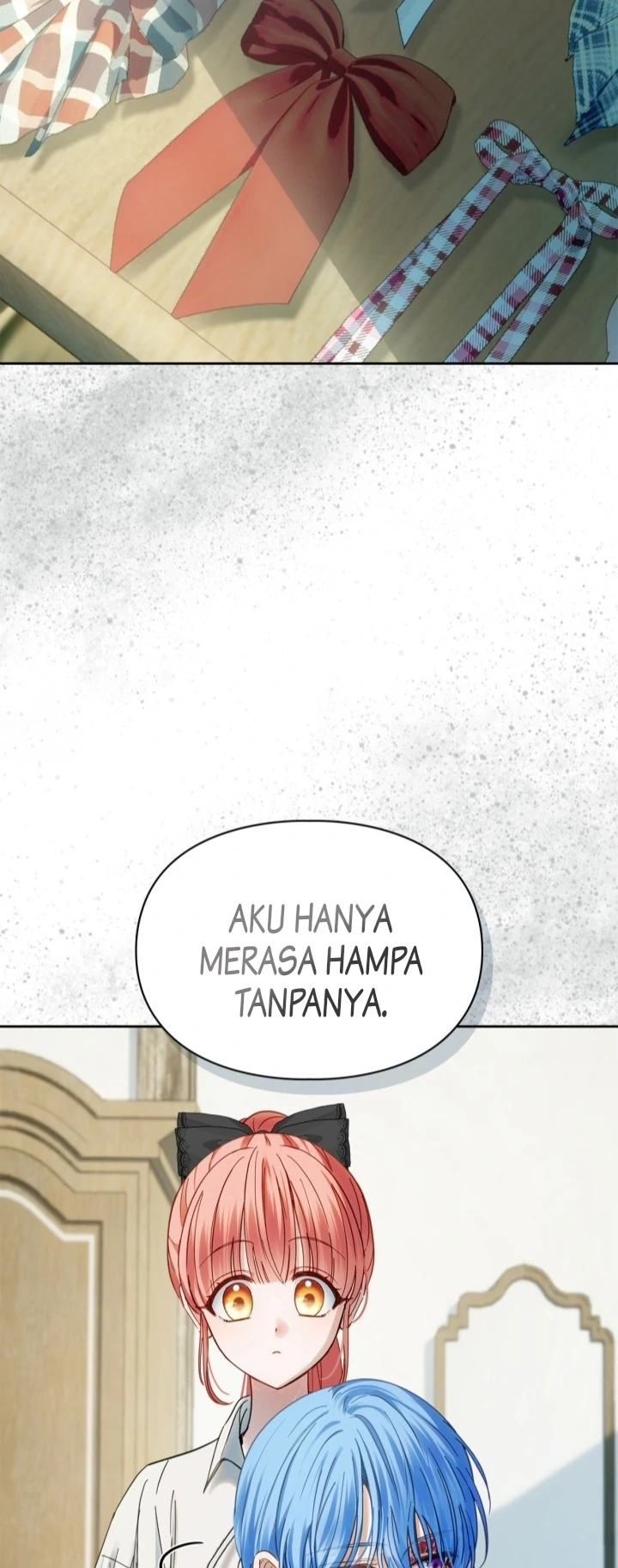 Baby Prisoner of Winter Castle Chapter 60 - halaman 31