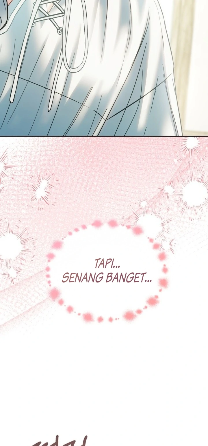 Baby Prisoner of Winter Castle Chapter 60 - halaman 41