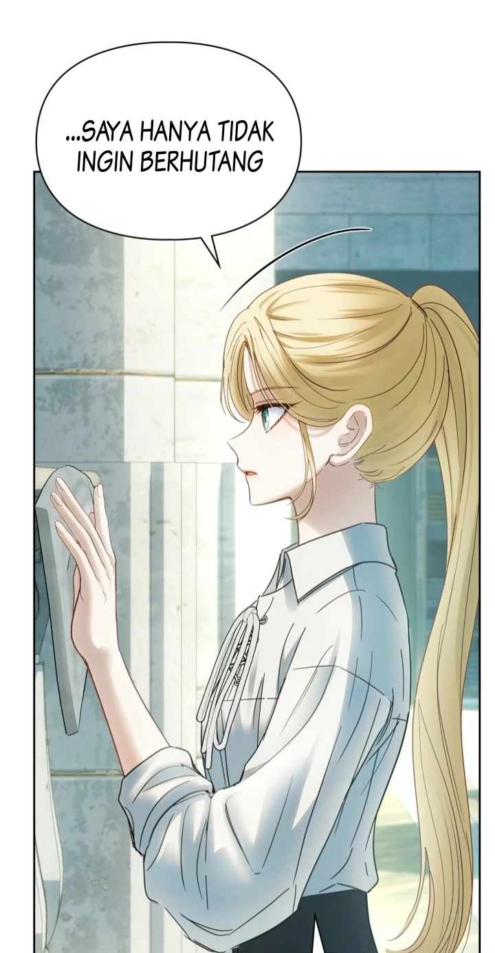 Baby Prisoner of Winter Castle Chapter 60 - halaman 52