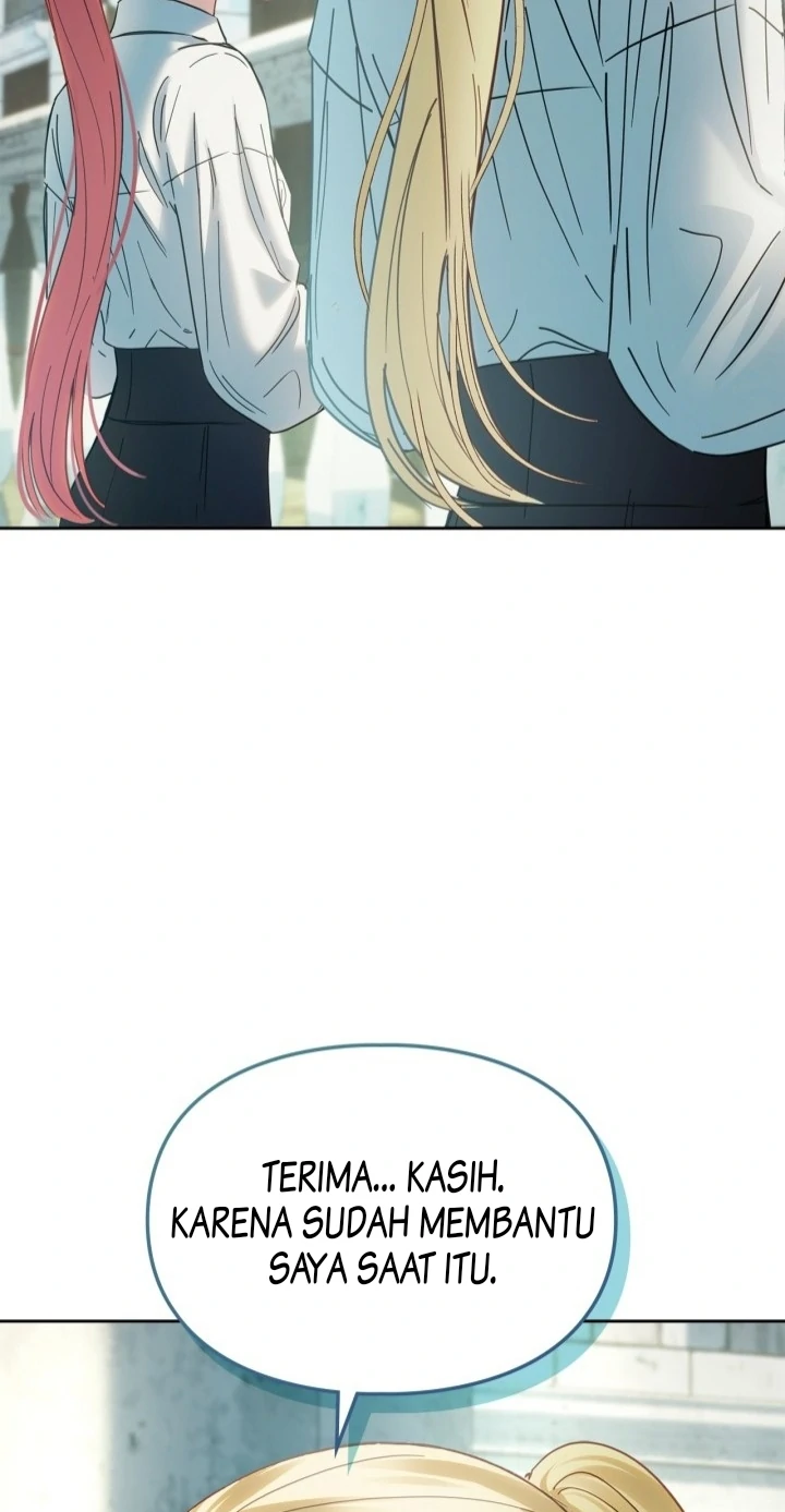 Baby Prisoner of Winter Castle Chapter 60 - halaman 55