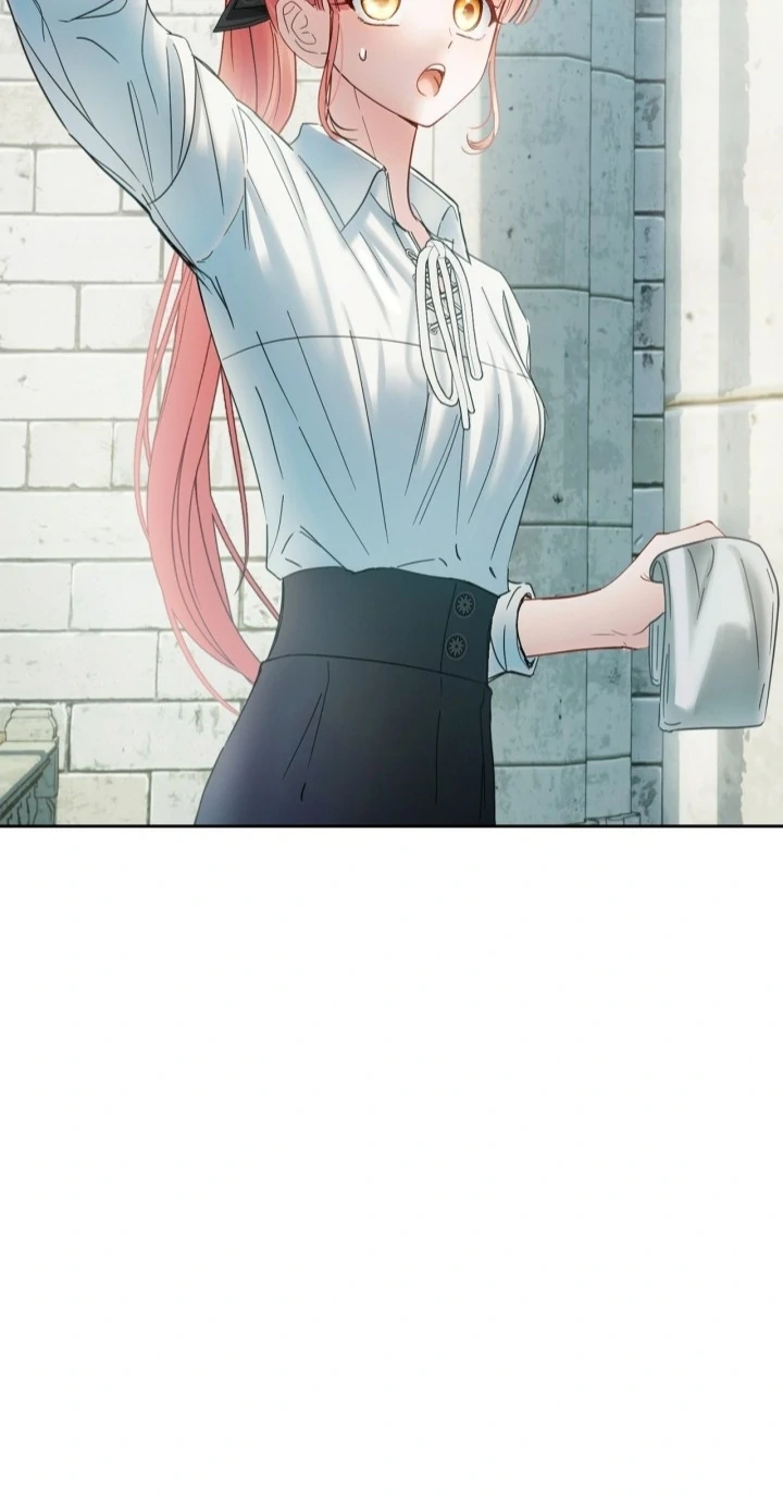 Baby Prisoner of Winter Castle Chapter 60 - halaman 65